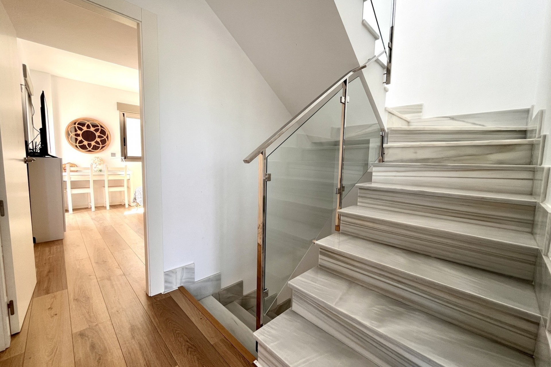 Reventa - Villa -
Torre de la Horadada - Costa Blanca