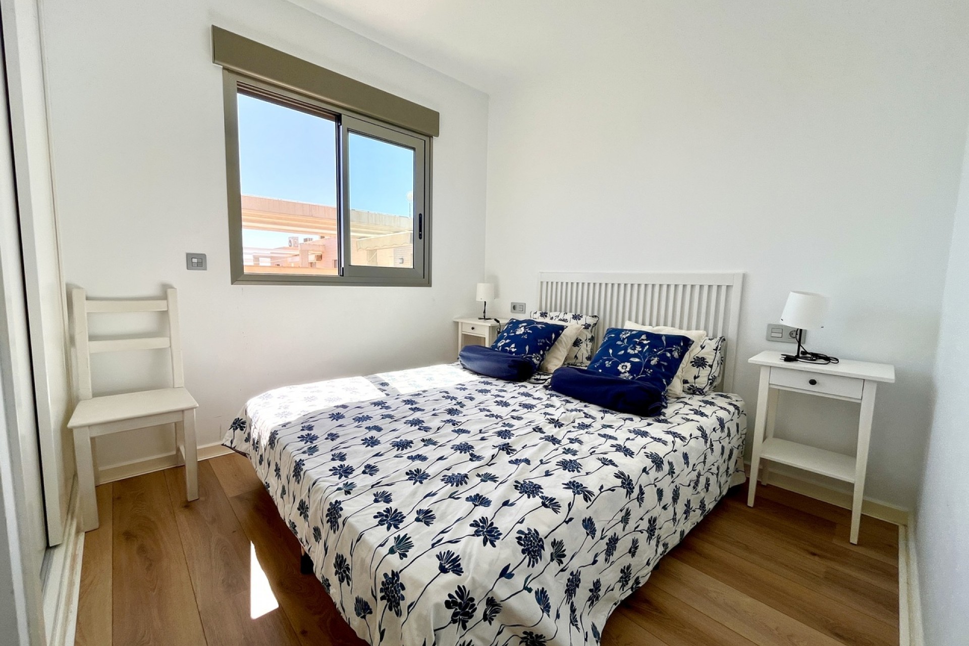 Reventa - Villa -
Torre de la Horadada - Costa Blanca