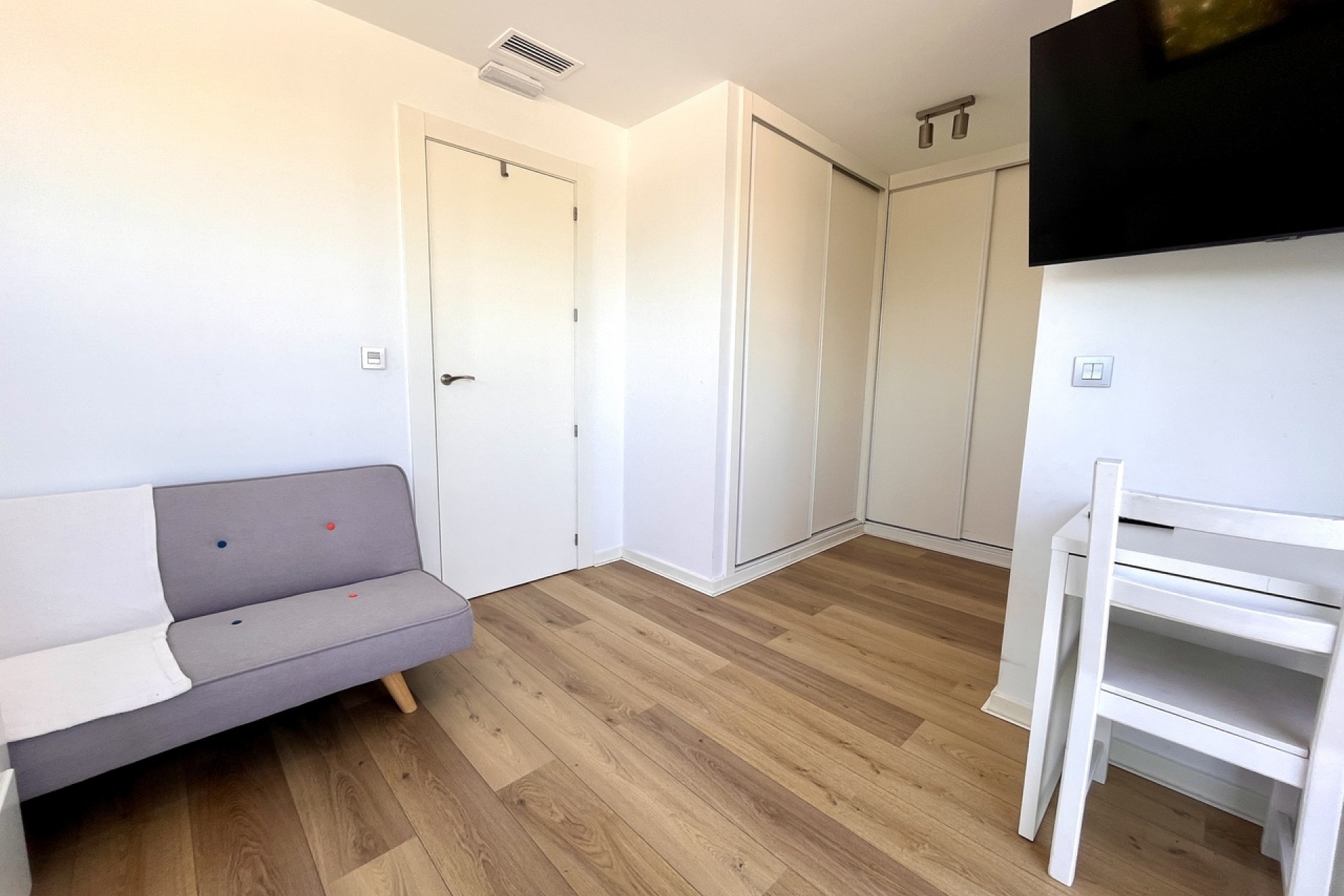 Reventa - Villa -
Torre de la Horadada - Costa Blanca