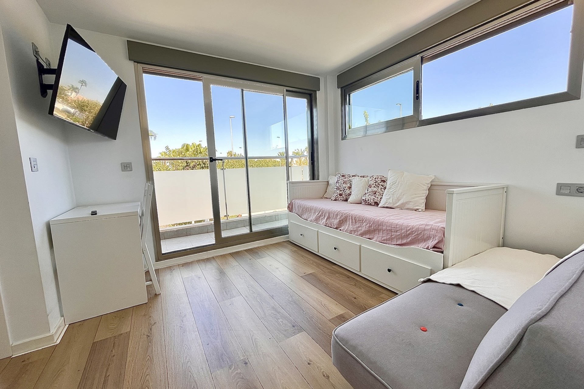 Reventa - Villa -
Torre de la Horadada - Costa Blanca