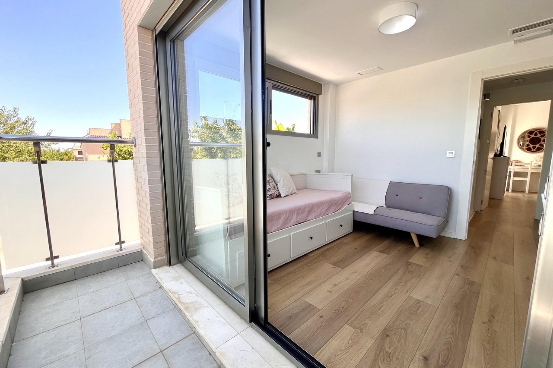 Reventa - Villa -
Torre de la Horadada - Costa Blanca