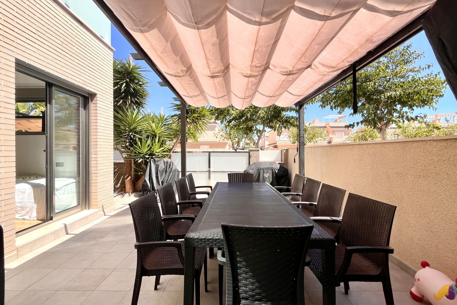 Reventa - Villa -
Torre de la Horadada - Costa Blanca