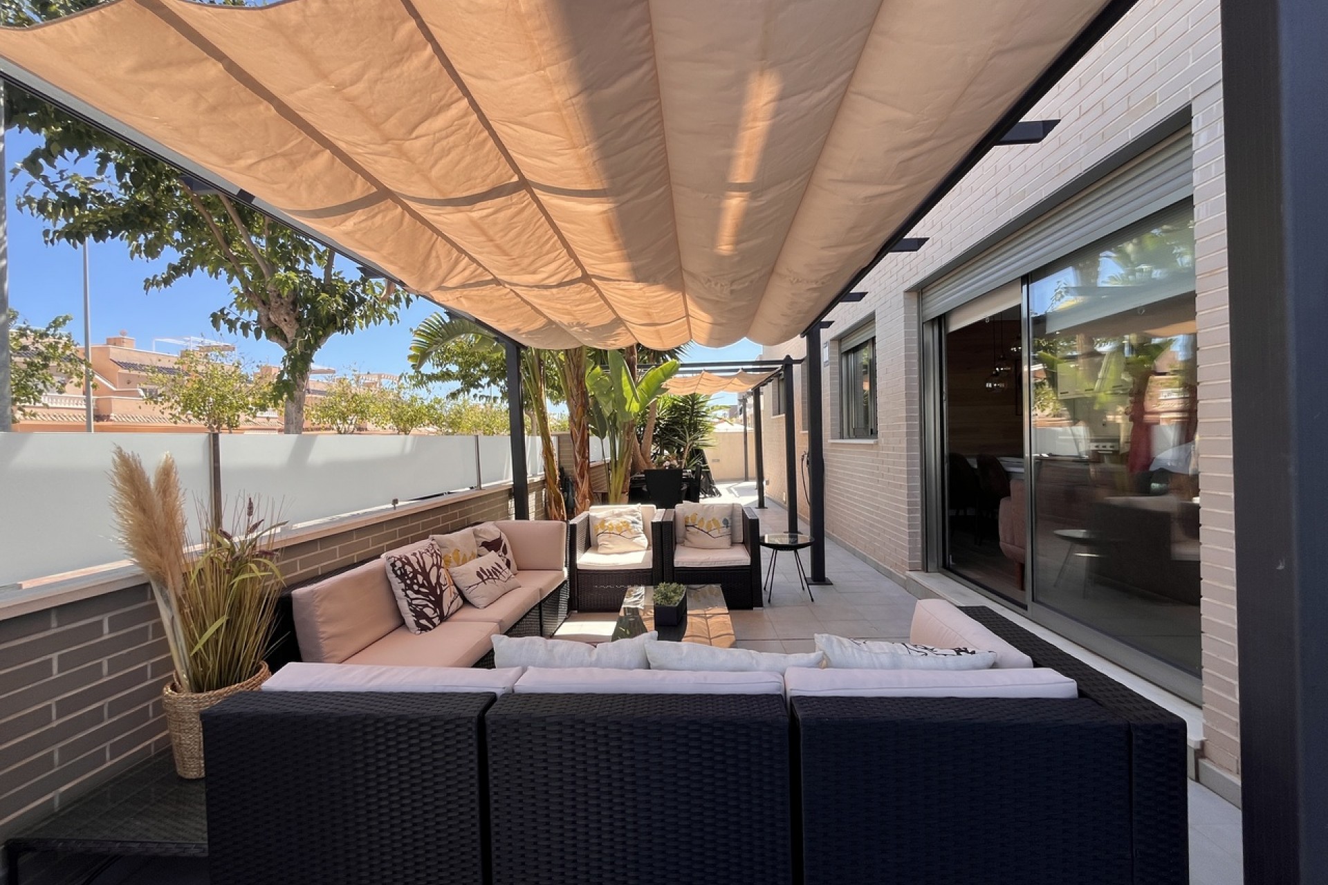 Reventa - Villa -
Torre de la Horadada - Costa Blanca