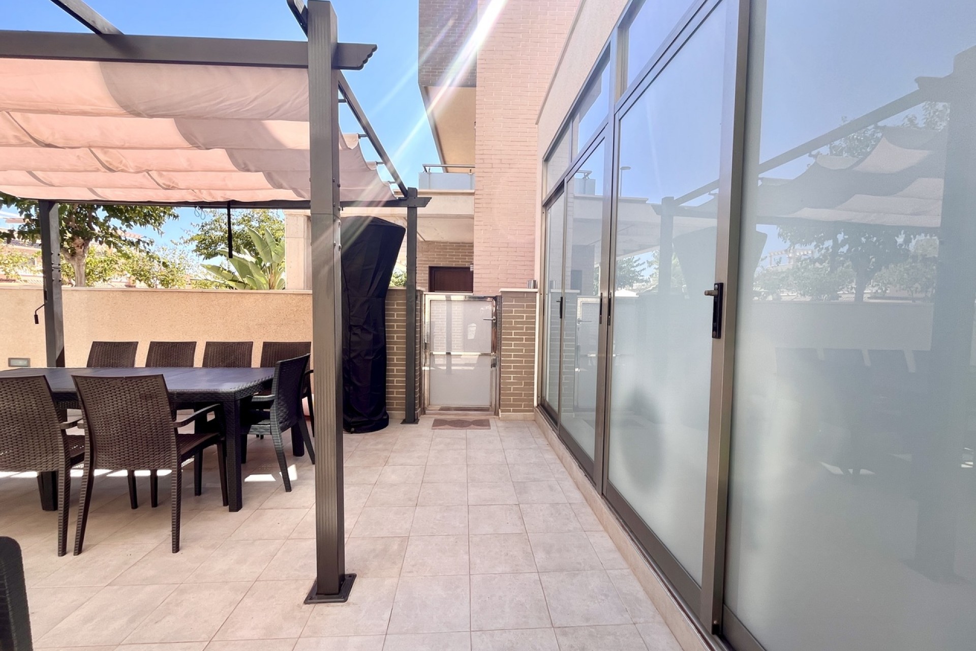Reventa - Villa -
Torre de la Horadada - Costa Blanca