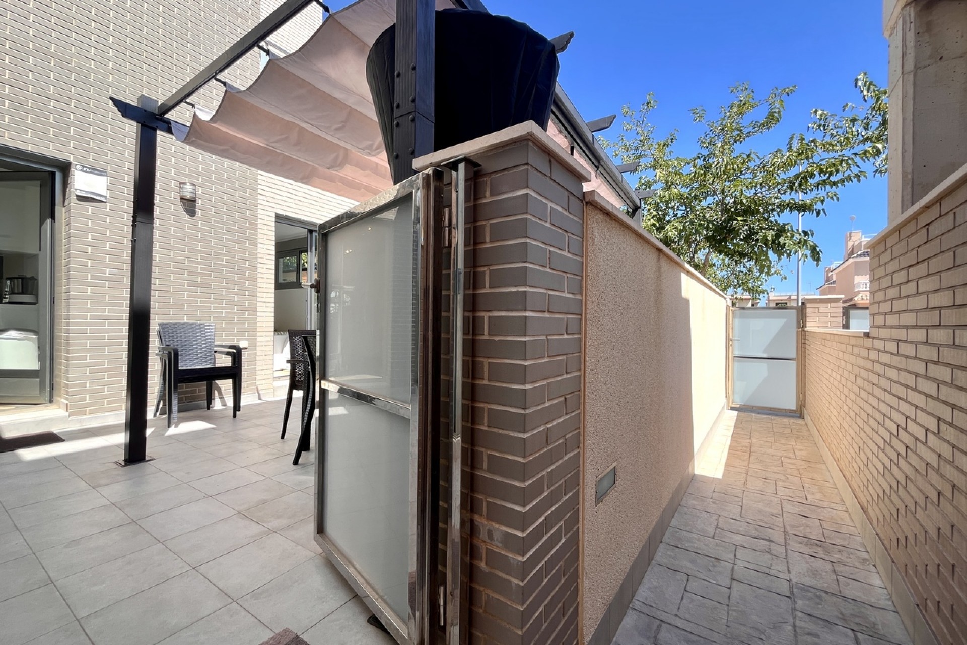 Reventa - Villa -
Torre de la Horadada - Costa Blanca