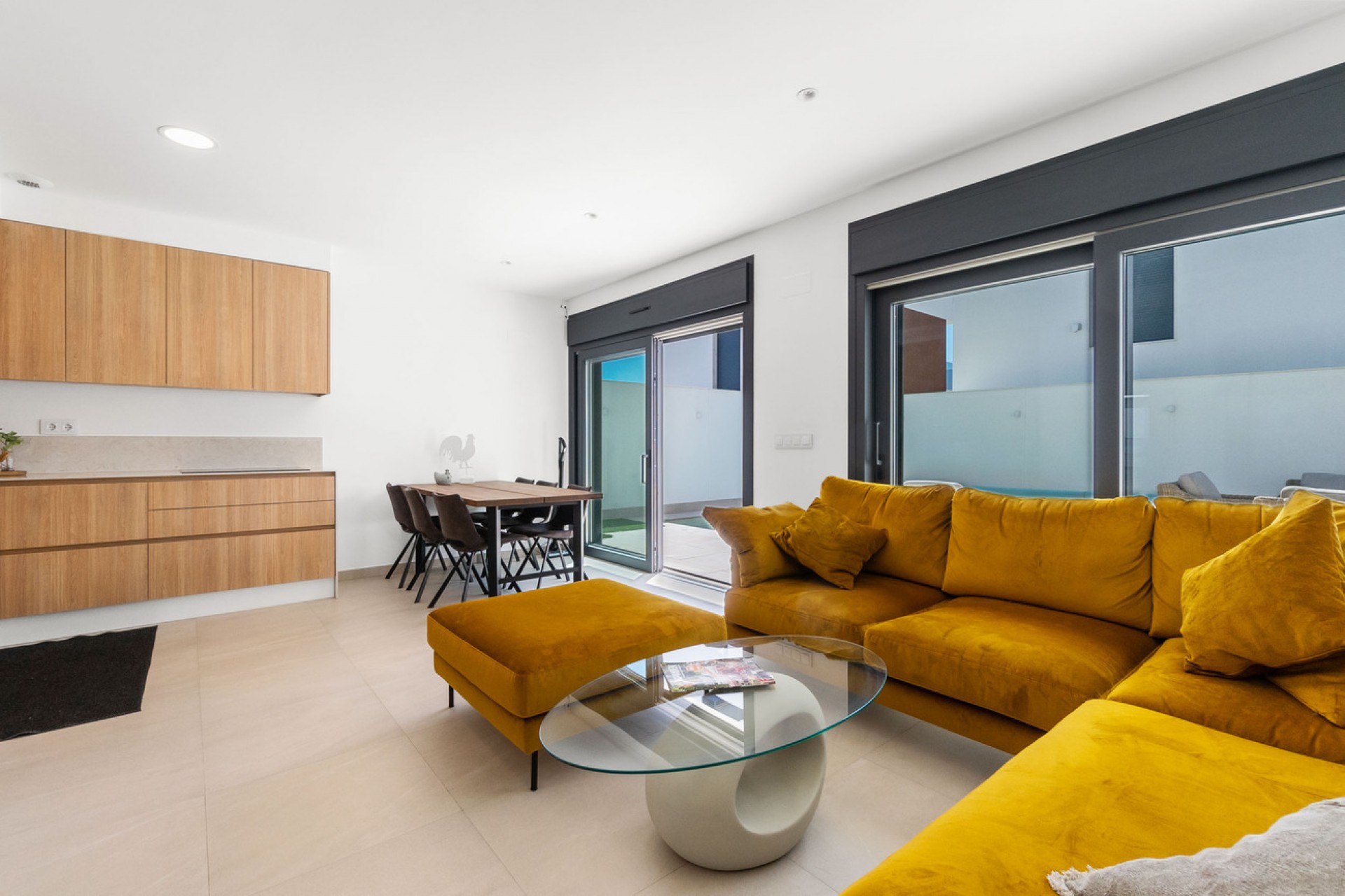 Reventa - Villa -
Torre de la Horadada - Costa Blanca