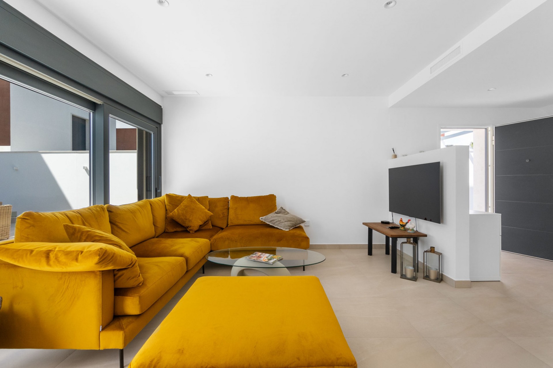 Reventa - Villa -
Torre de la Horadada - Costa Blanca