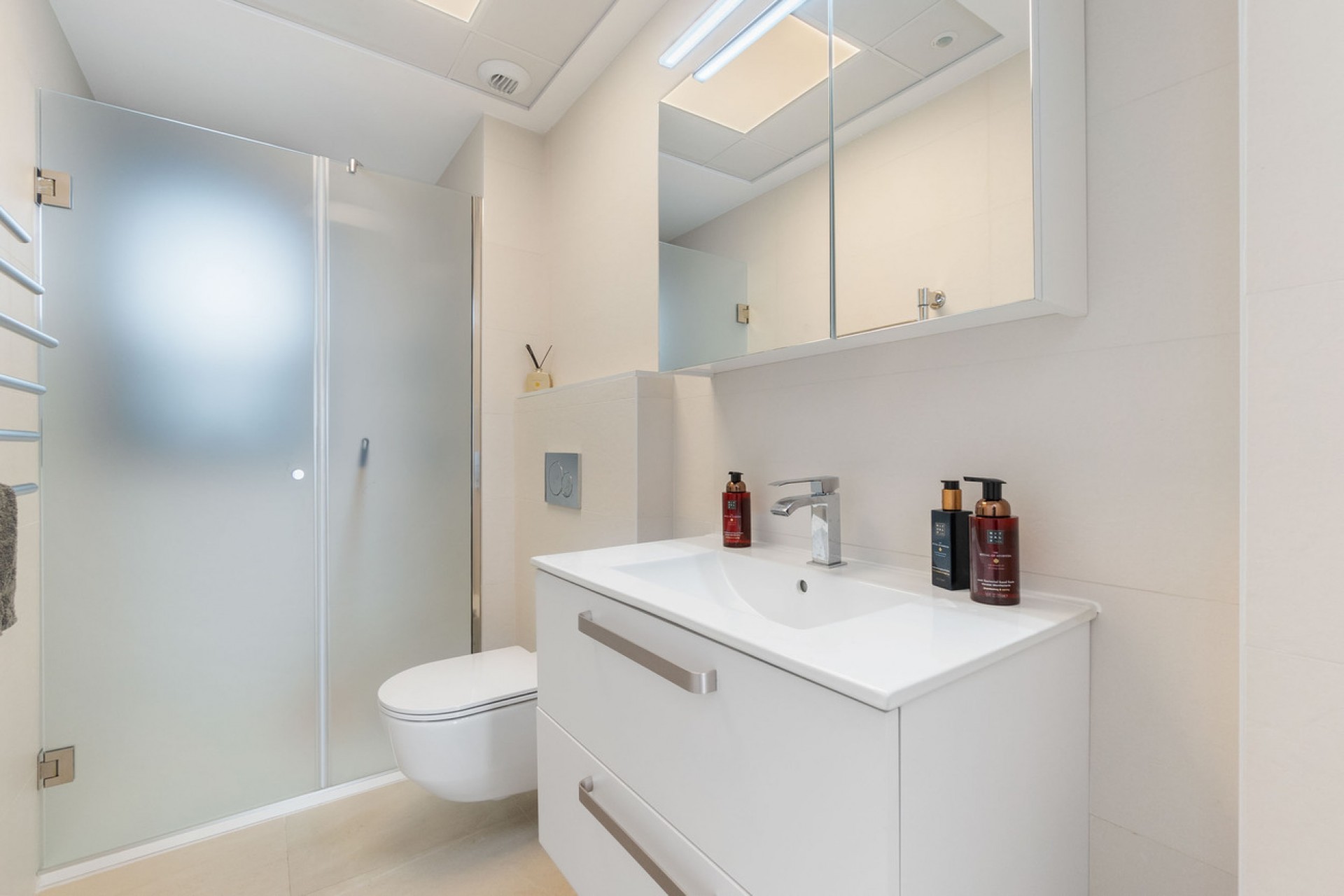 Reventa - Villa -
Torre de la Horadada - Costa Blanca