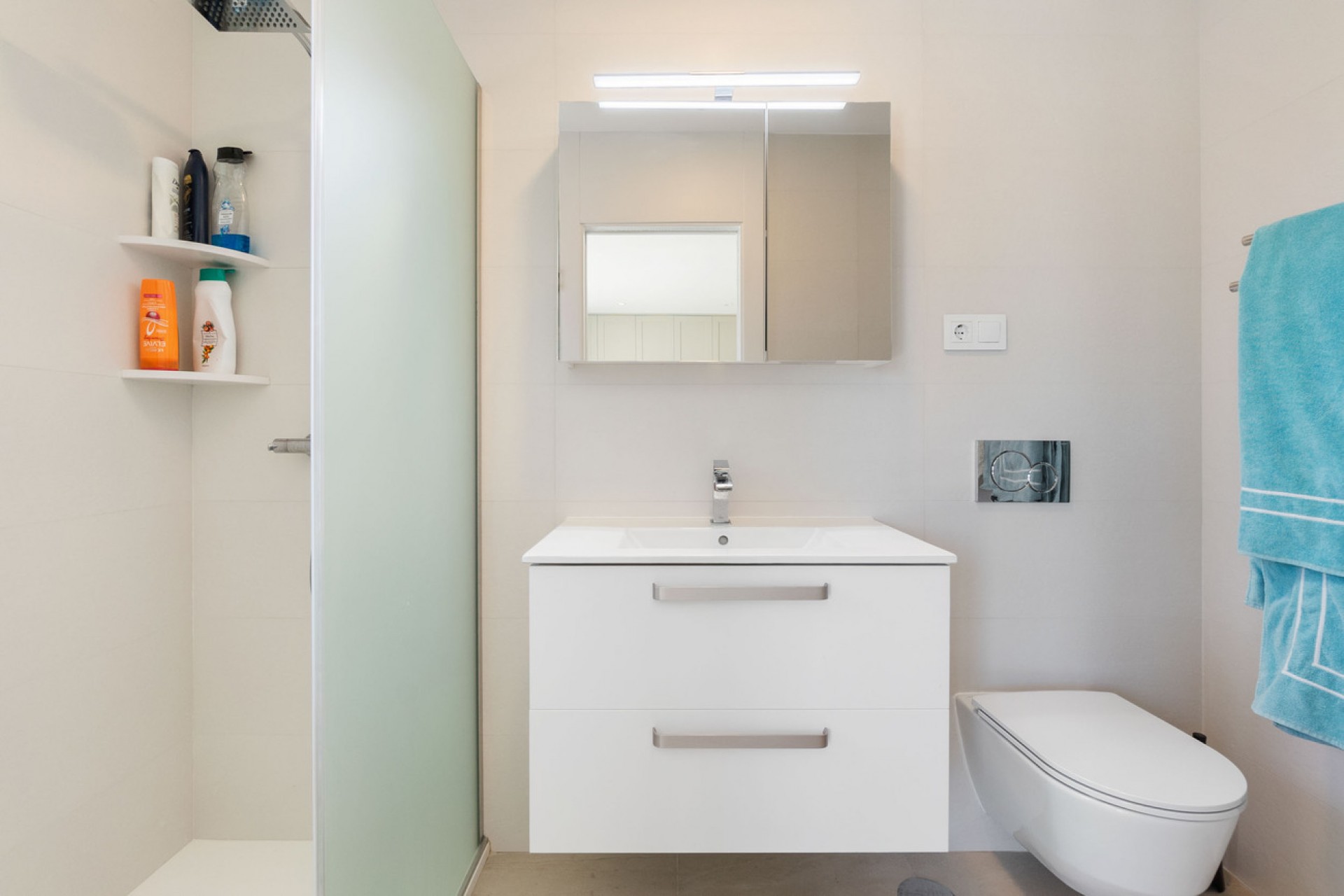 Reventa - Villa -
Torre de la Horadada - Costa Blanca