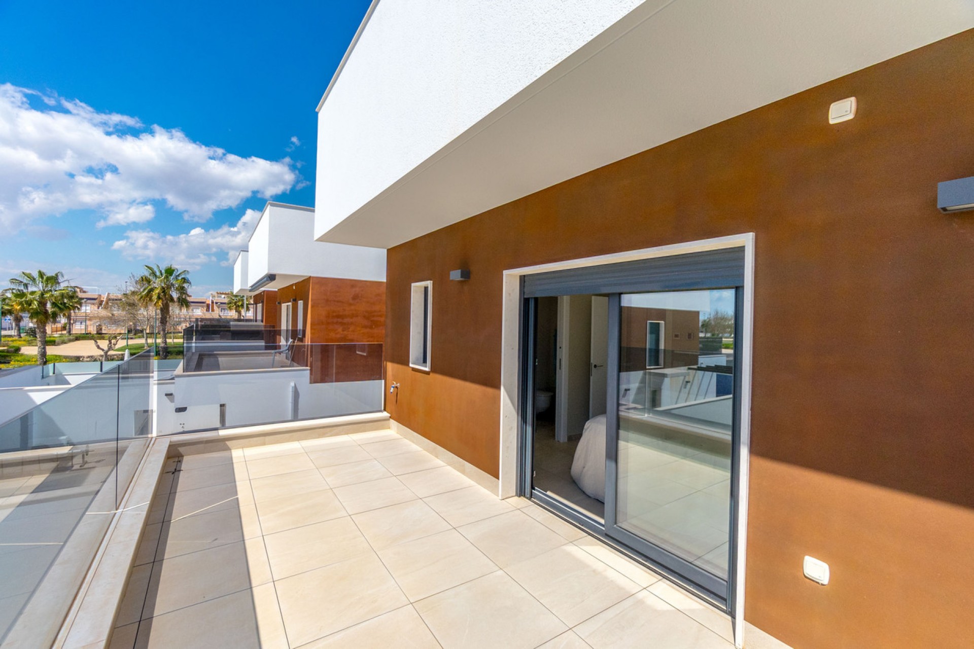 Reventa - Villa -
Torre de la Horadada - Costa Blanca