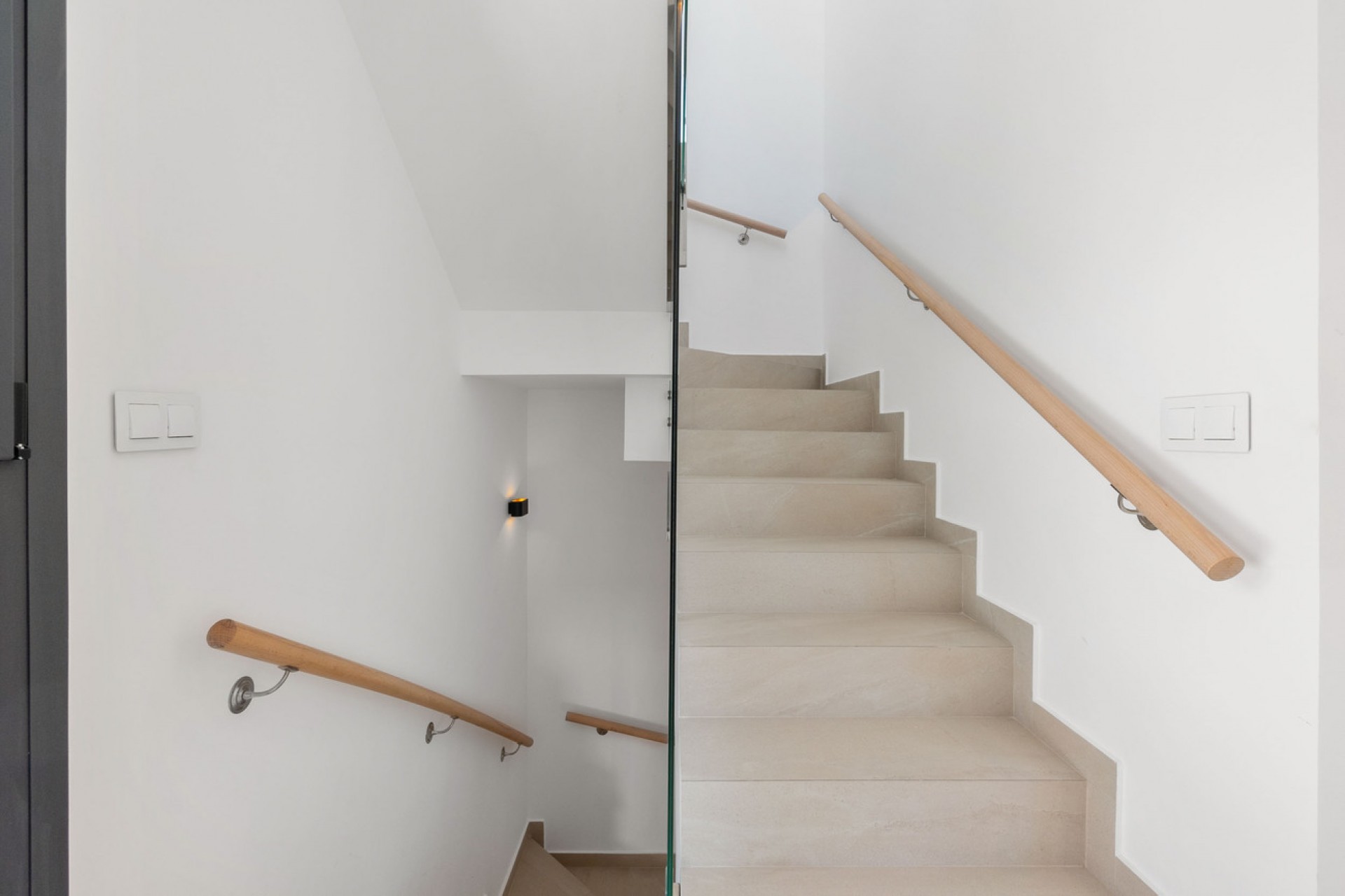 Reventa - Villa -
Torre de la Horadada - Costa Blanca