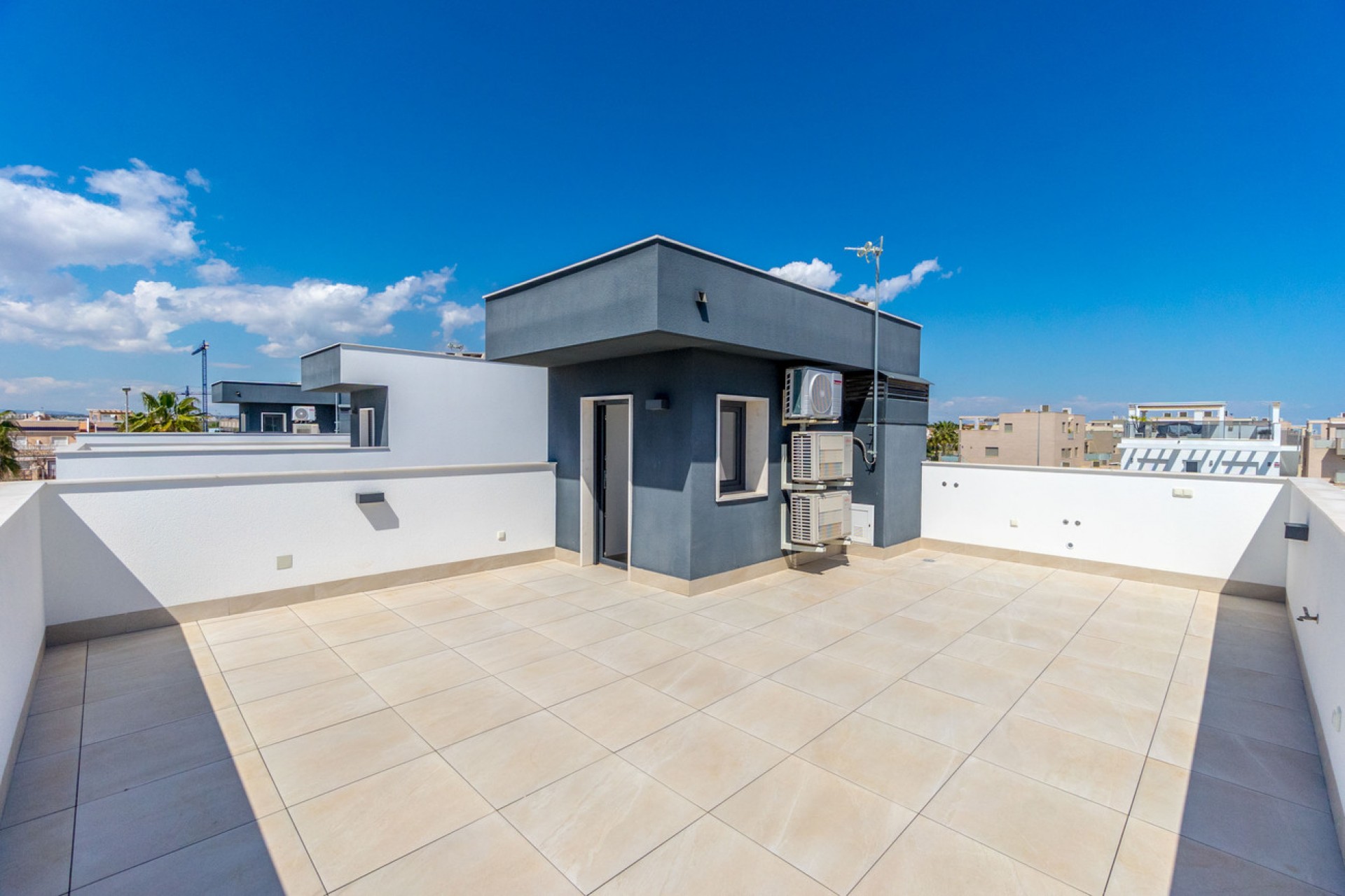 Reventa - Villa -
Torre de la Horadada - Costa Blanca