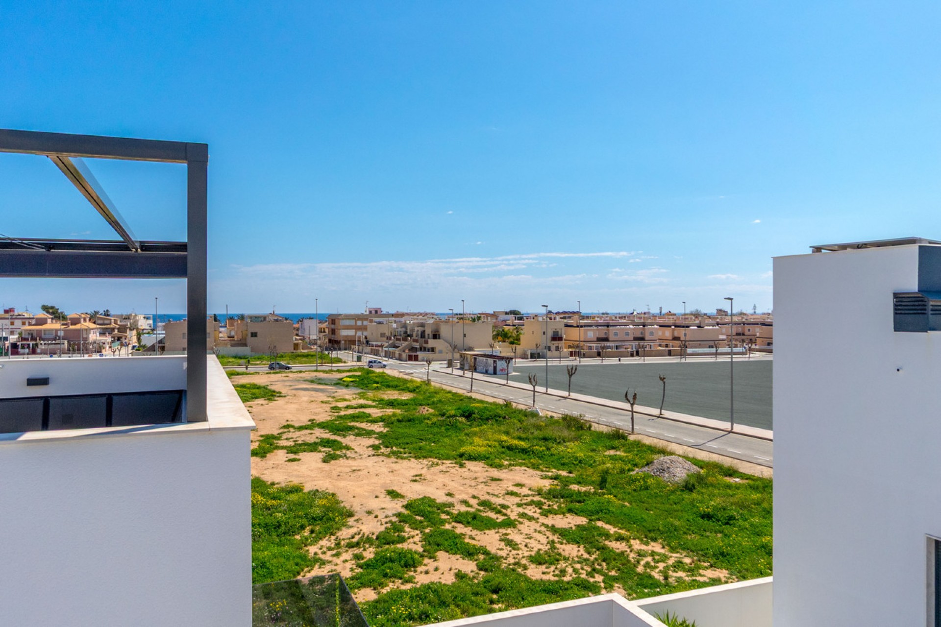 Reventa - Villa -
Torre de la Horadada - Costa Blanca