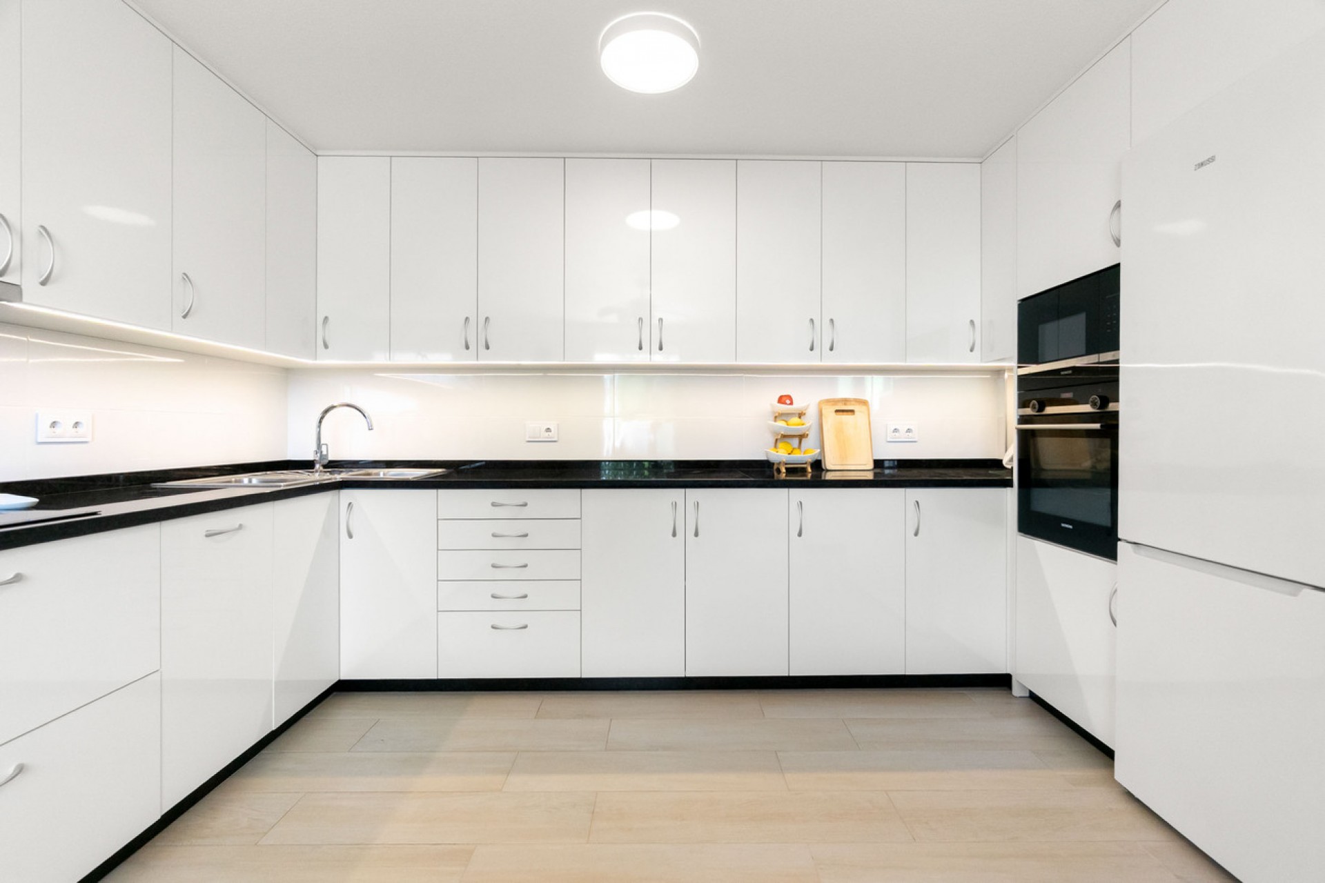 Reventa - Villa -
Torre de la Horadada - Costa Blanca