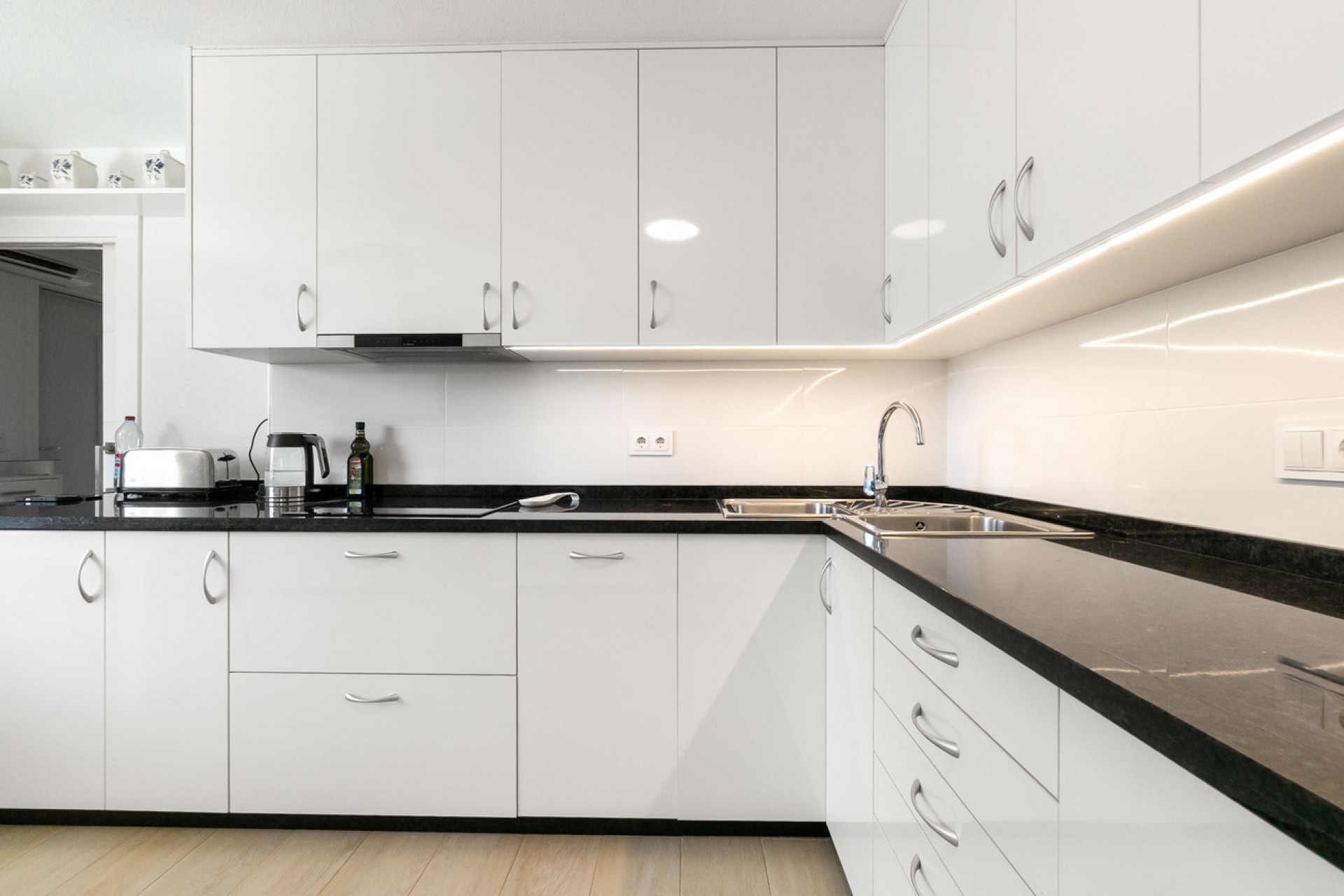 Reventa - Villa -
Torre de la Horadada - Costa Blanca