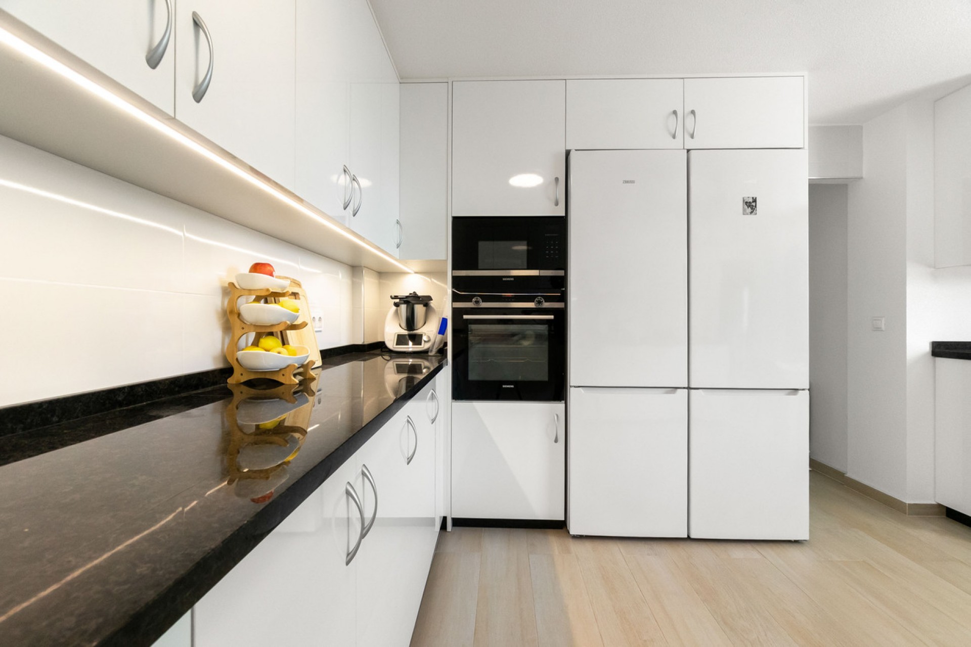 Reventa - Villa -
Torre de la Horadada - Costa Blanca