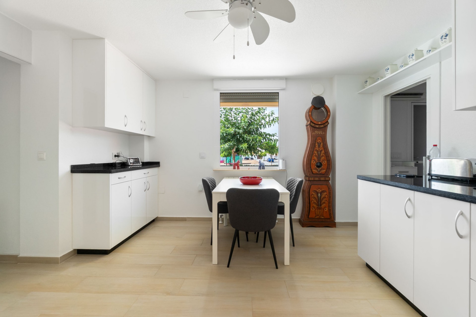 Reventa - Villa -
Torre de la Horadada - Costa Blanca