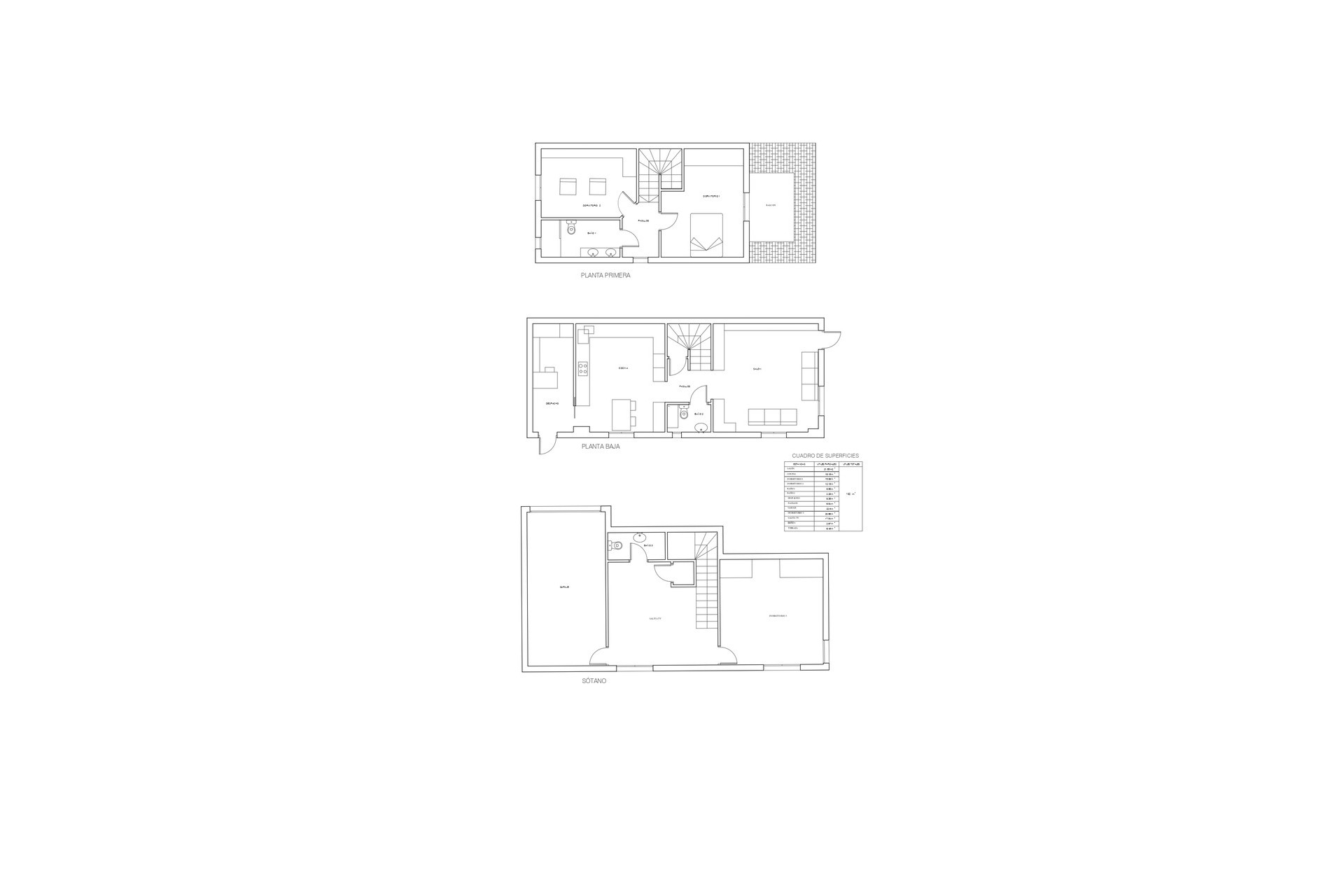 Reventa - Villa -
Torre de la Horadada - Costa Blanca