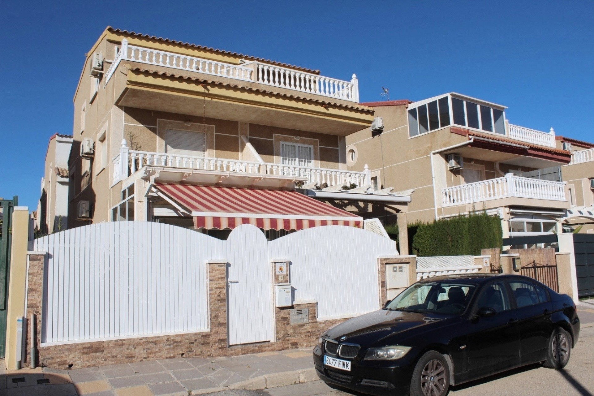 Reventa - Villa -
Torre de la Horadada - Costa Blanca