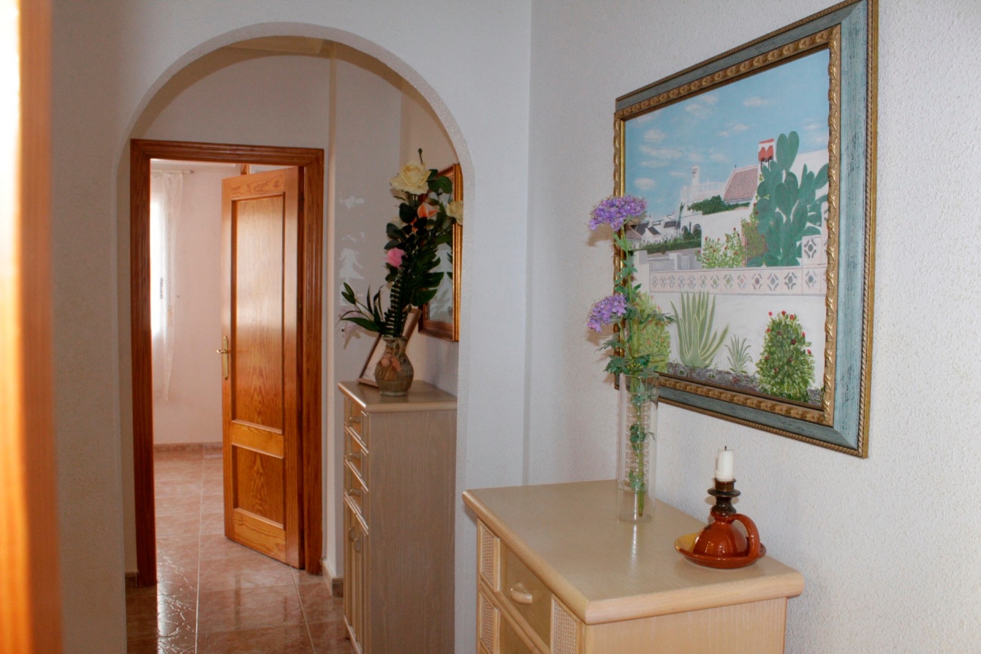 Reventa - Villa -
Torre de la Horadada - Costa Blanca