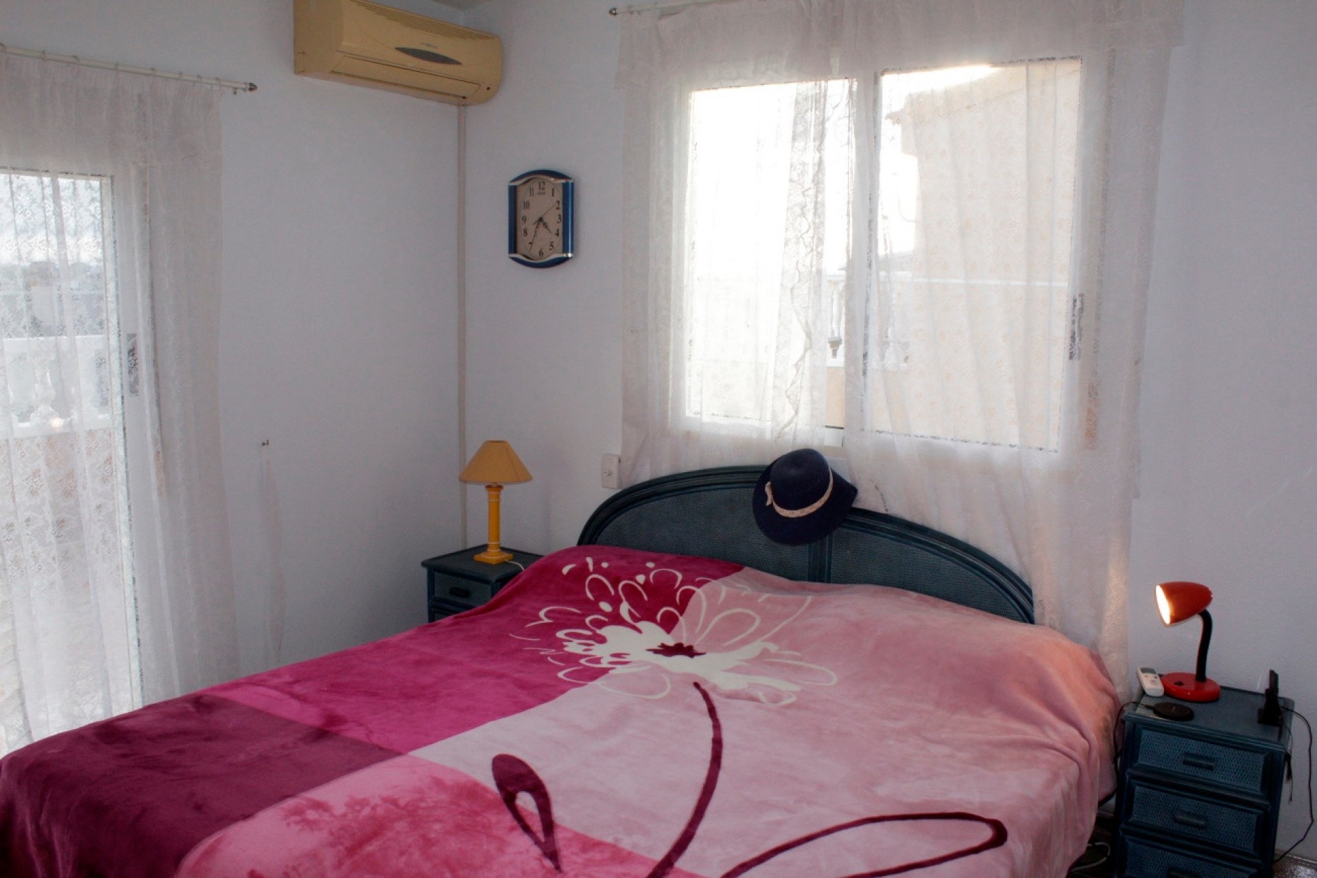 Reventa - Villa -
Torre de la Horadada - Costa Blanca