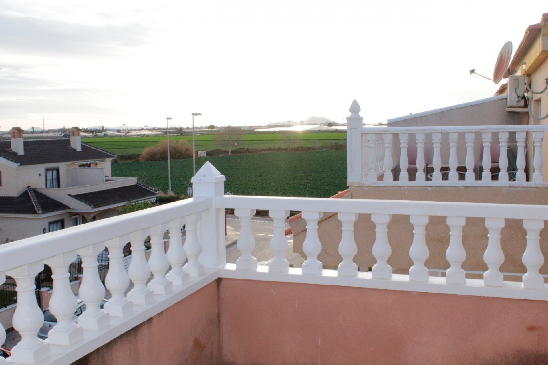 Reventa - Villa -
Torre de la Horadada - Costa Blanca
