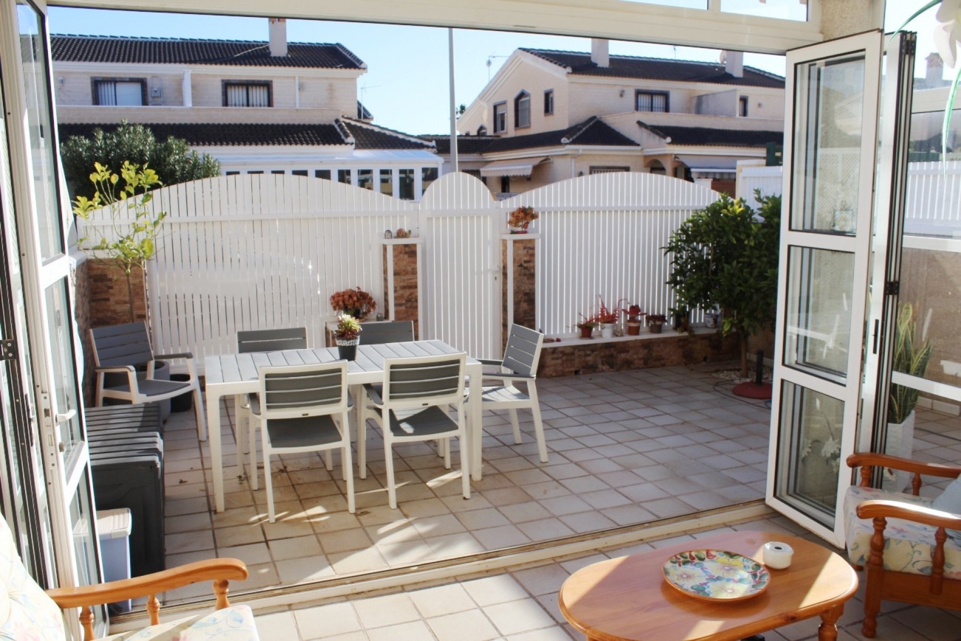 Reventa - Villa -
Torre de la Horadada - Costa Blanca