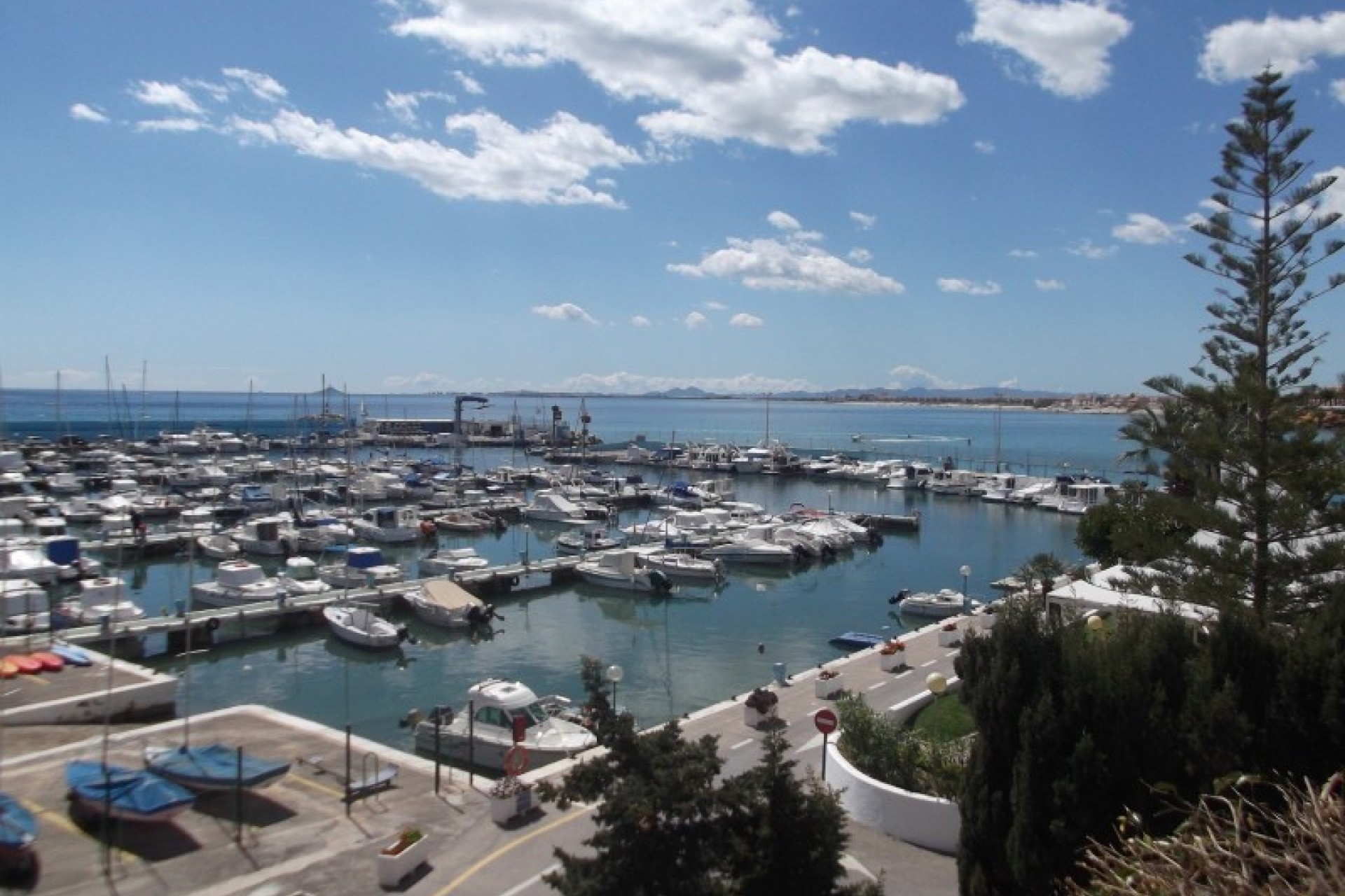 Reventa - Villa -
Torre de la Horadada - Costa Blanca