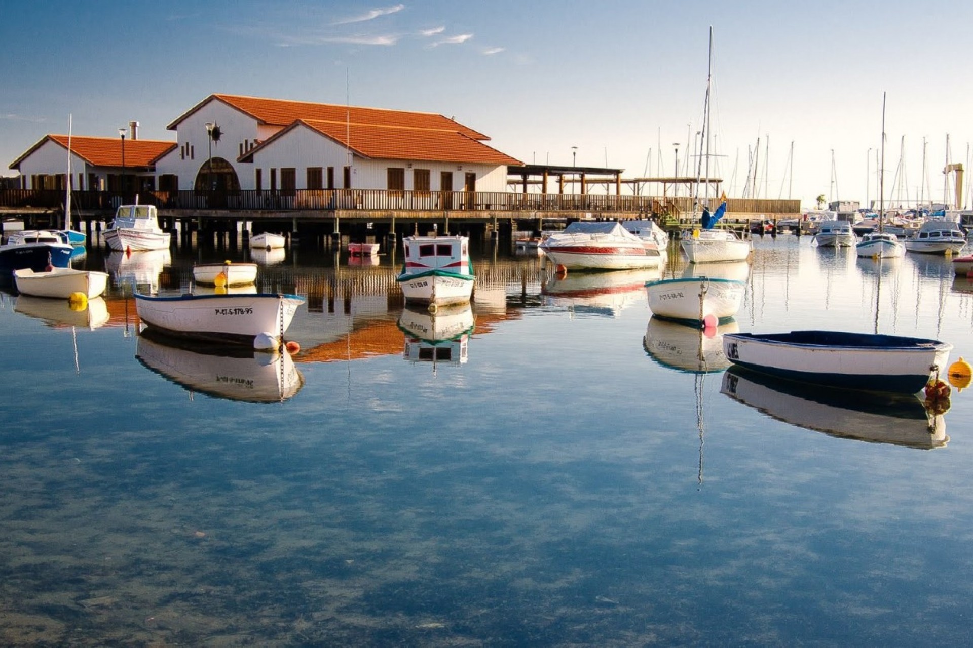 Reventa - Villa -
Torre de la Horadada - Costa Blanca