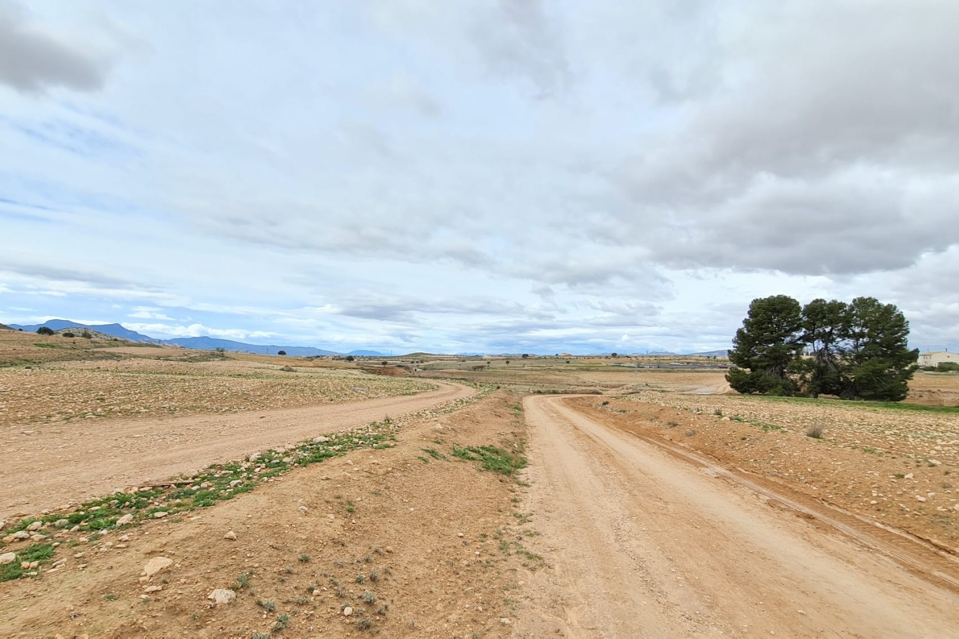 Reventa - Villa -
Torre Del Rico - Inland