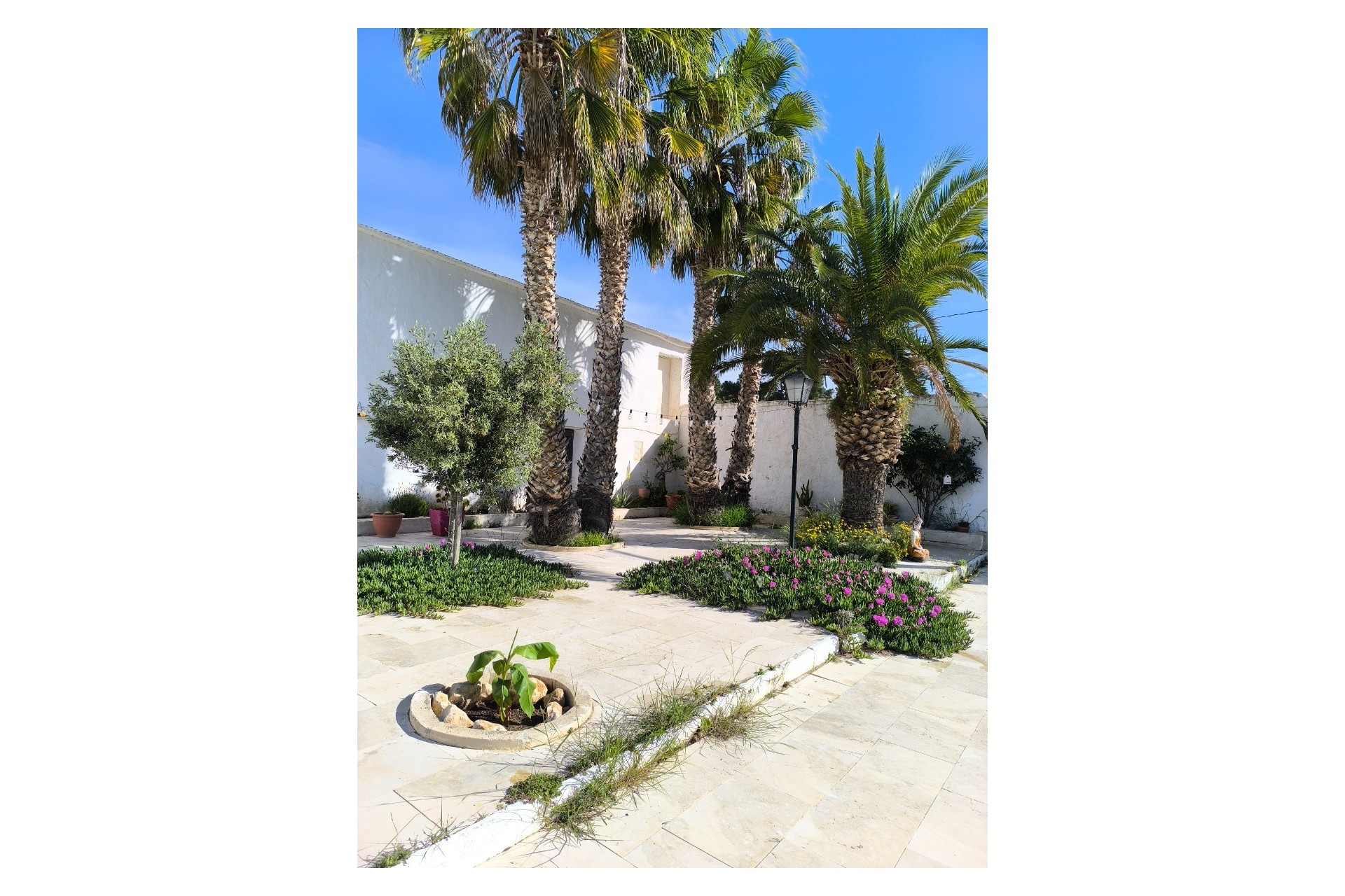 Reventa - Villa -
Torre Del Rico - Inland