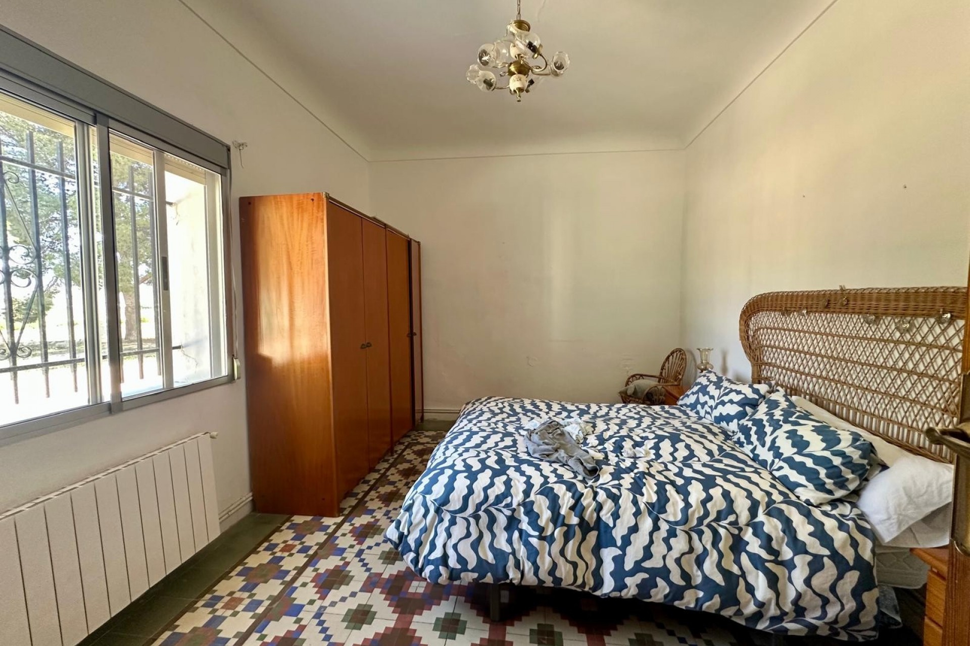 Reventa - Villa -
Torre Del Rico - Inland