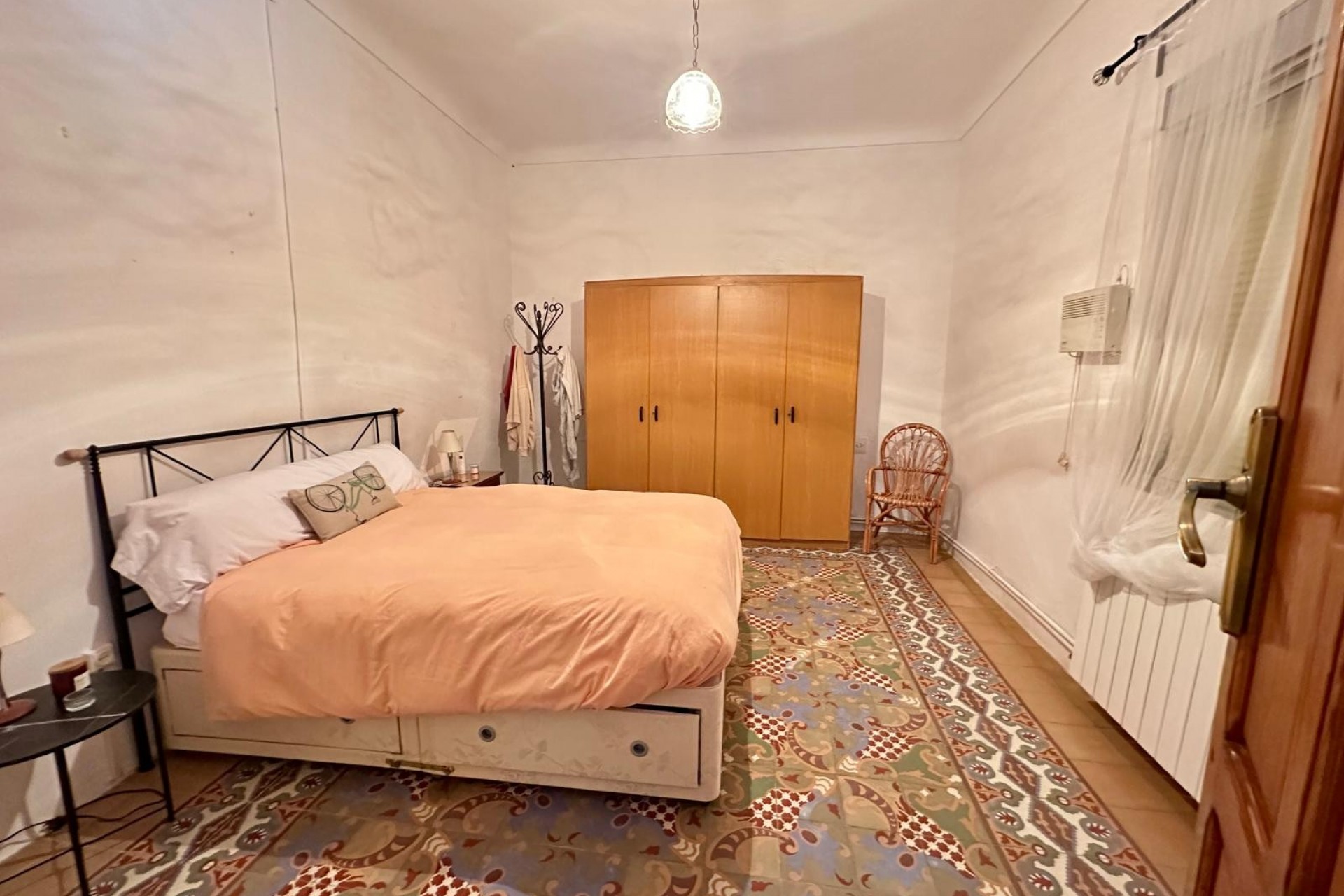 Reventa - Villa -
Torre Del Rico - Inland