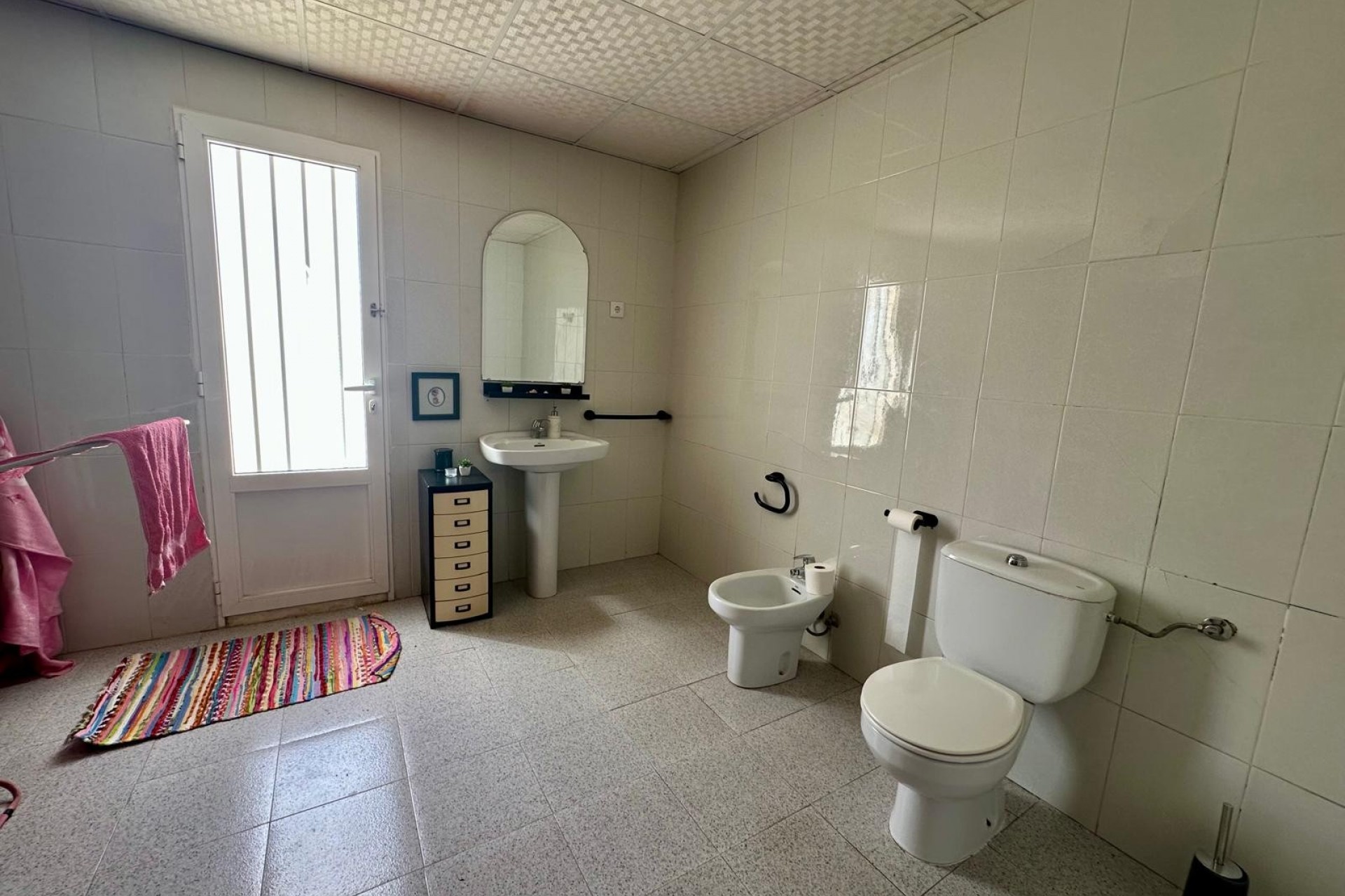 Reventa - Villa -
Torre Del Rico - Inland