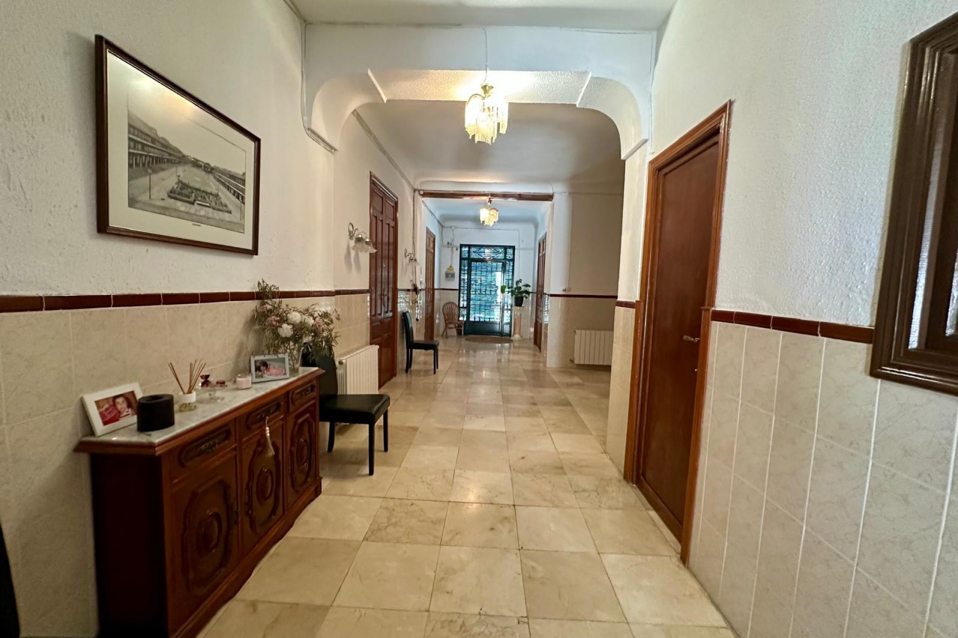 Reventa - Villa -
Torre Del Rico - Inland