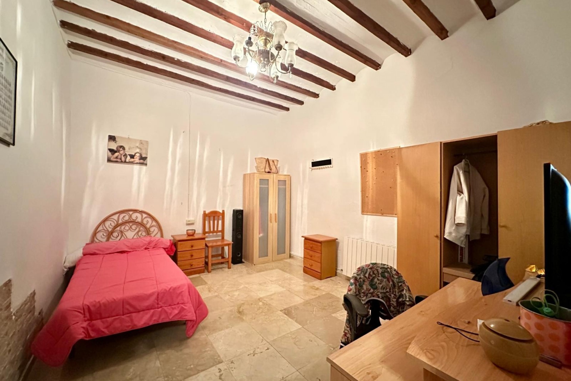 Reventa - Villa -
Torre Del Rico - Inland