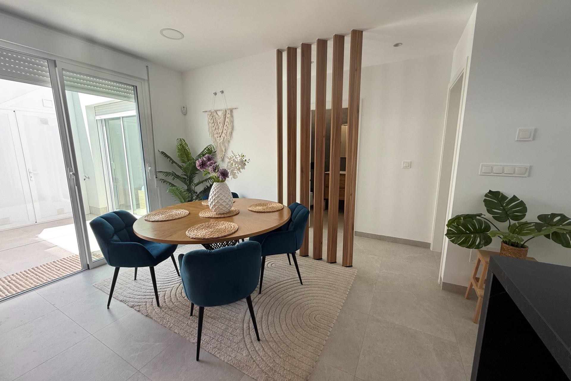 Reventa - Villa -
Torre Pacheco - Balsicas