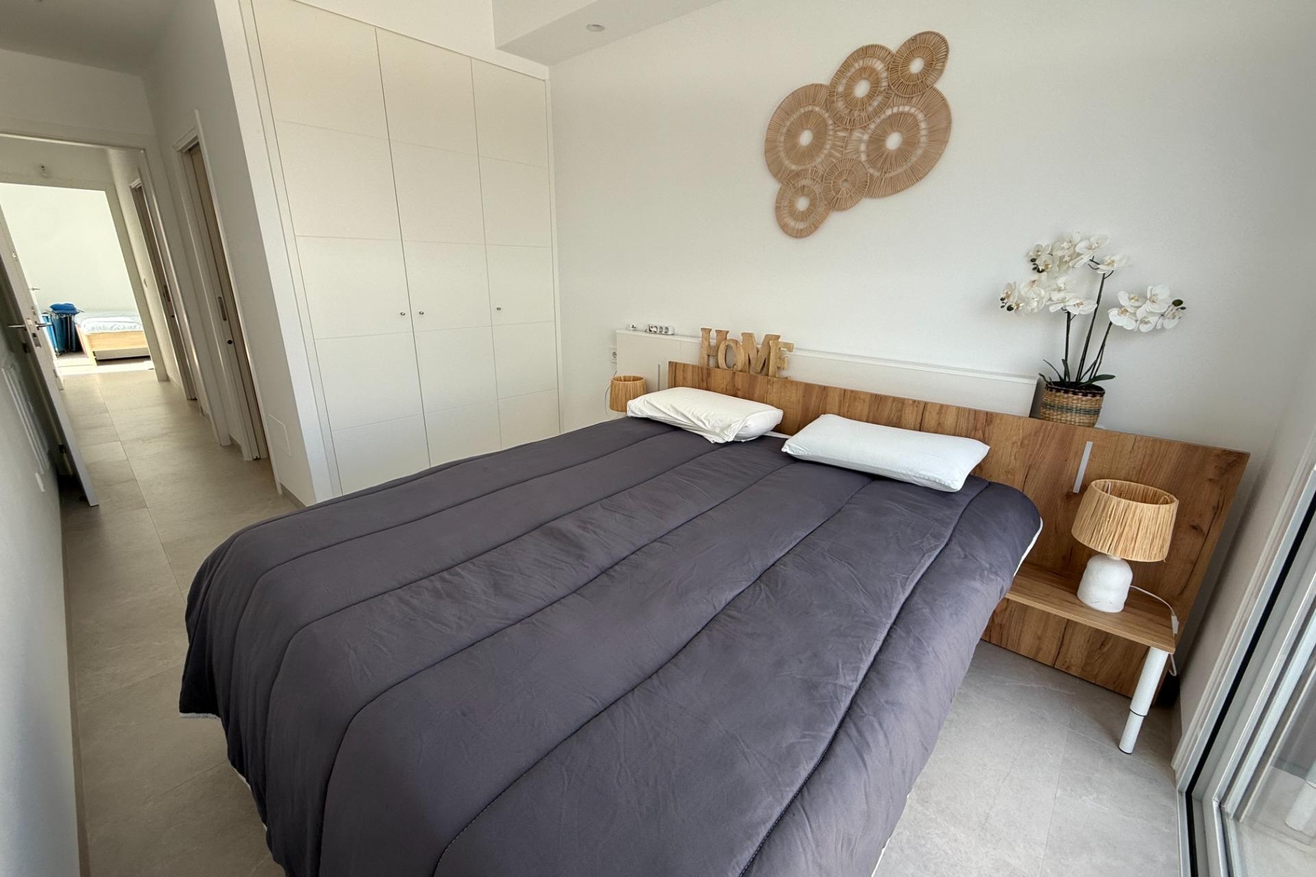 Reventa - Villa -
Torre Pacheco - Balsicas