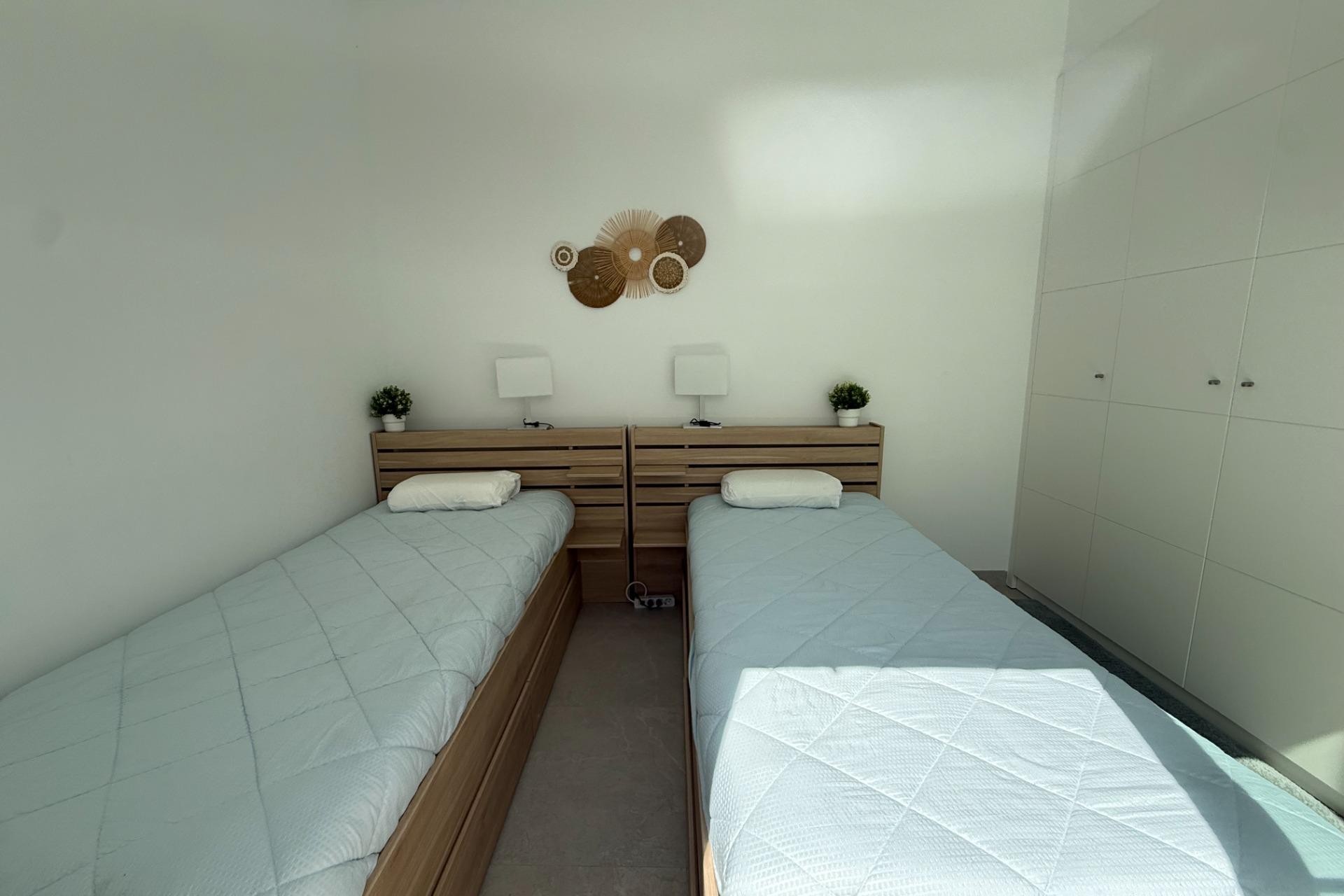 Reventa - Villa -
Torre Pacheco - Balsicas