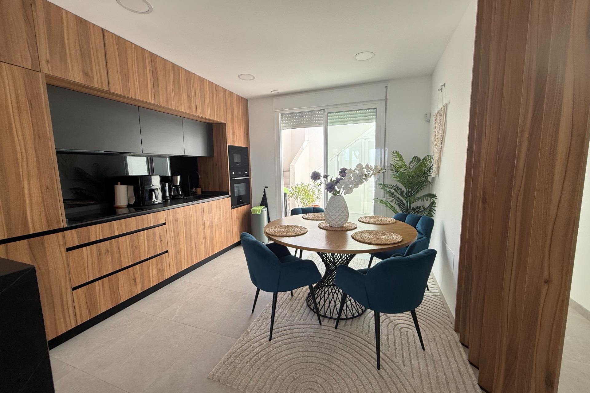 Reventa - Villa -
Torre Pacheco - Balsicas