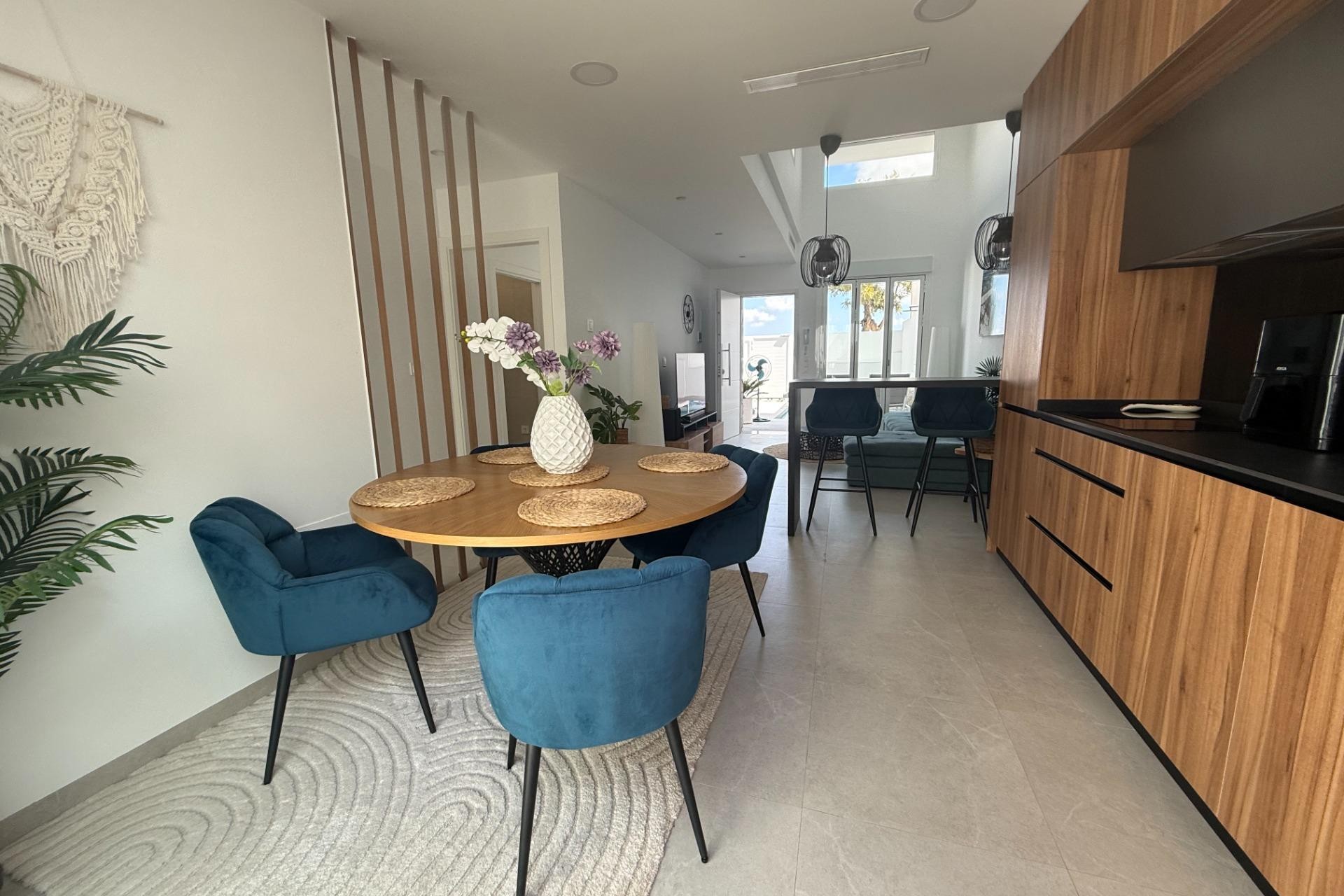 Reventa - Villa -
Torre Pacheco - Balsicas