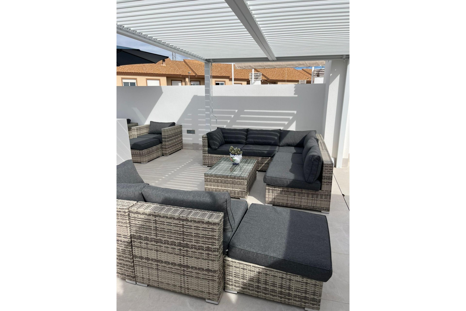 Reventa - Villa -
Torre Pacheco - Balsicas