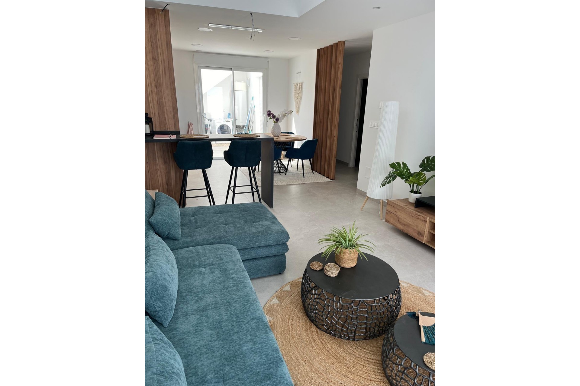 Reventa - Villa -
Torre Pacheco - Balsicas
