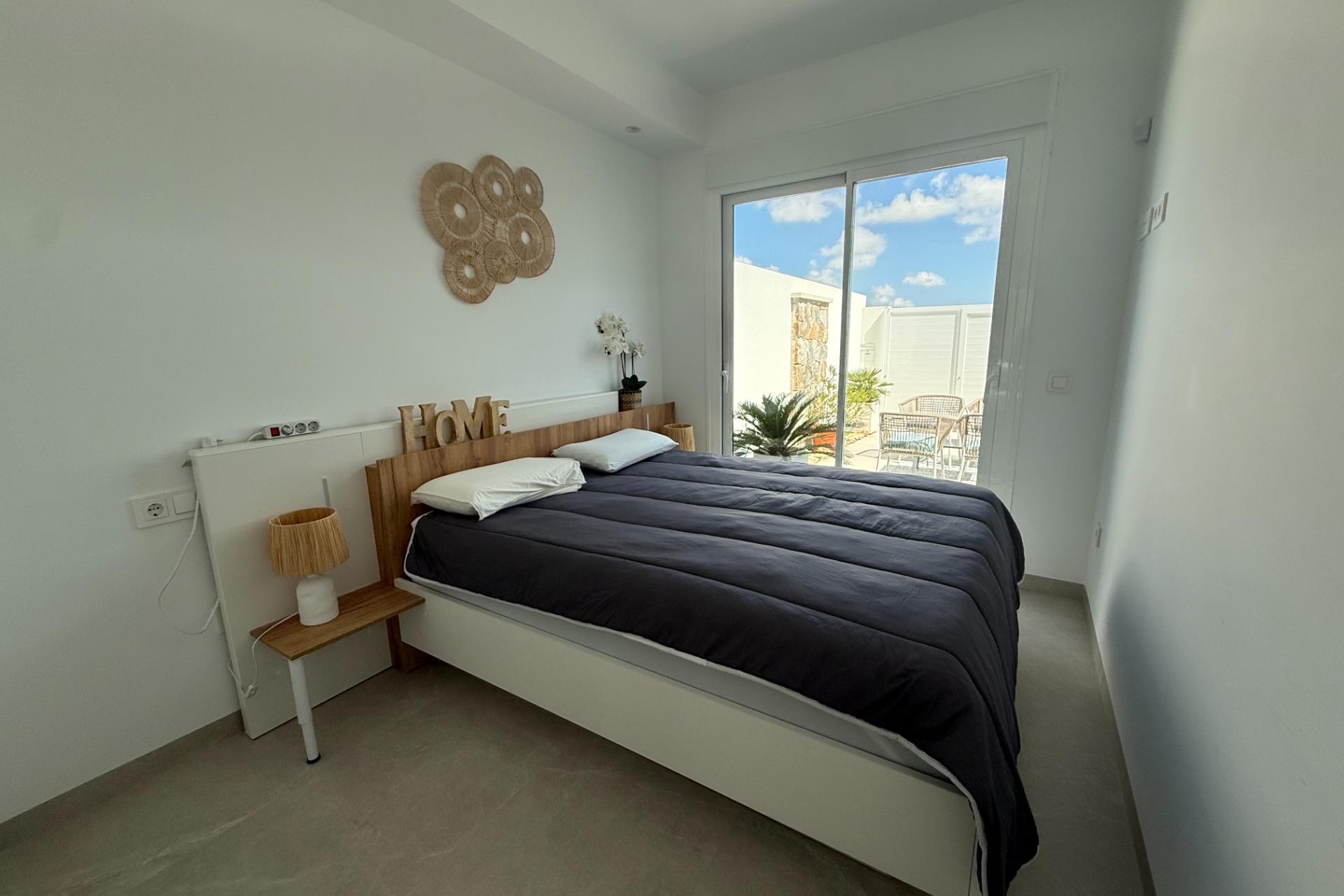 Reventa - Villa -
Torre Pacheco - Balsicas