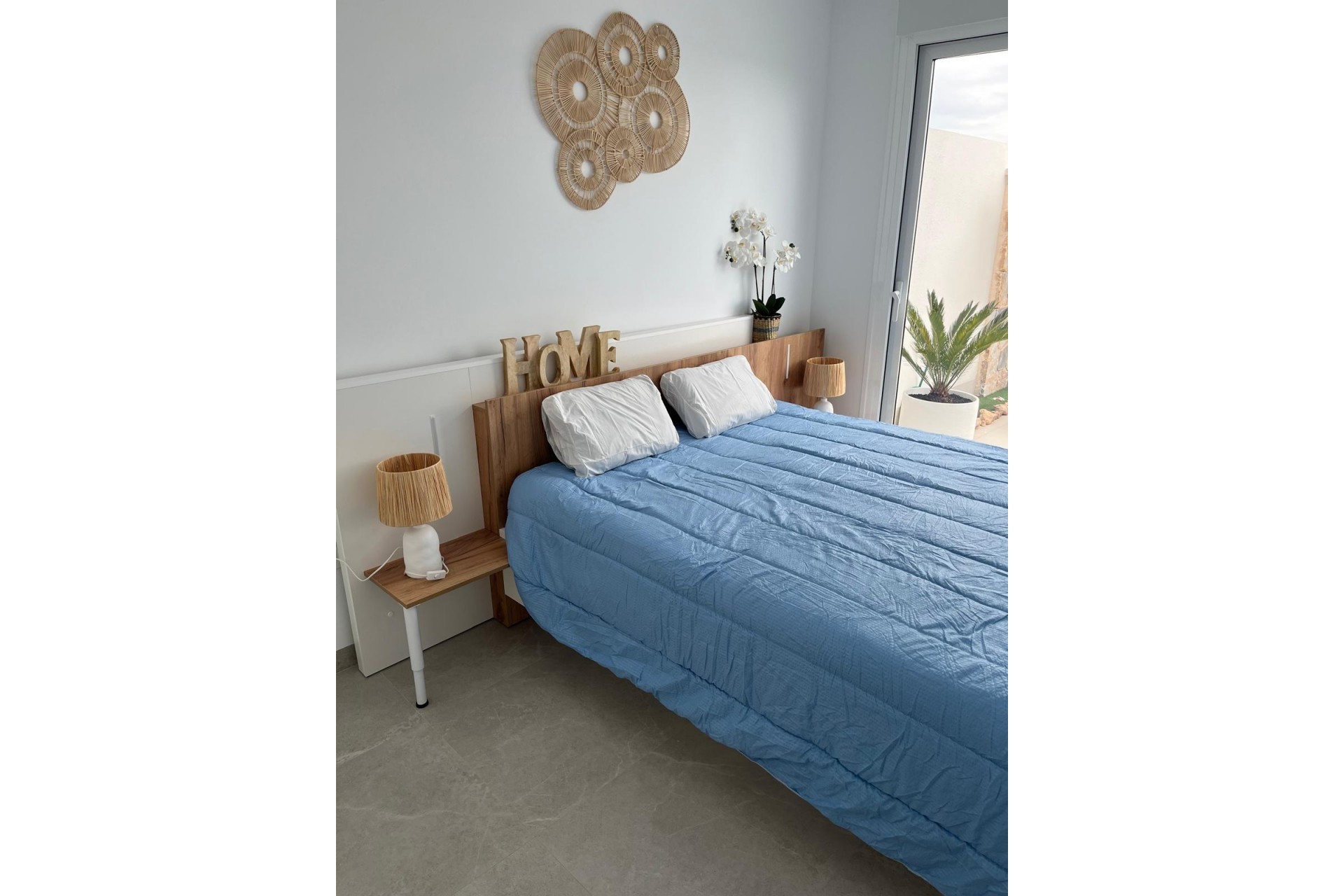 Reventa - Villa -
Torre Pacheco - Balsicas