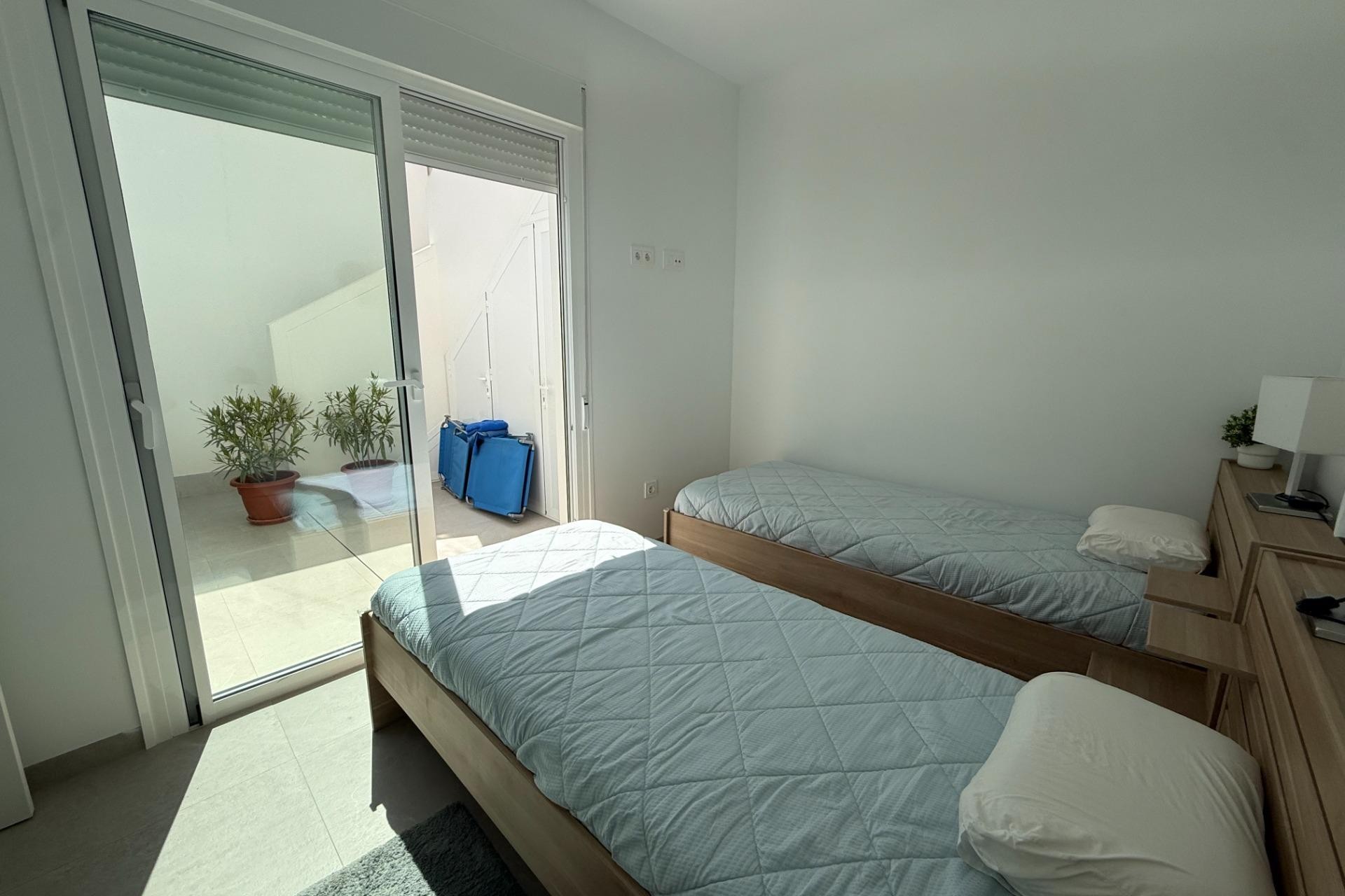 Reventa - Villa -
Torre Pacheco - Balsicas