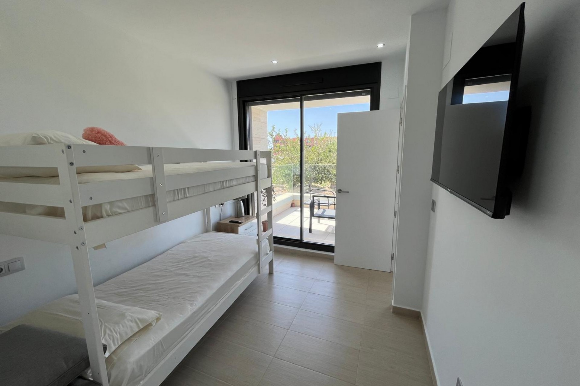 Reventa - Villa -
Torre Pacheco - Inland