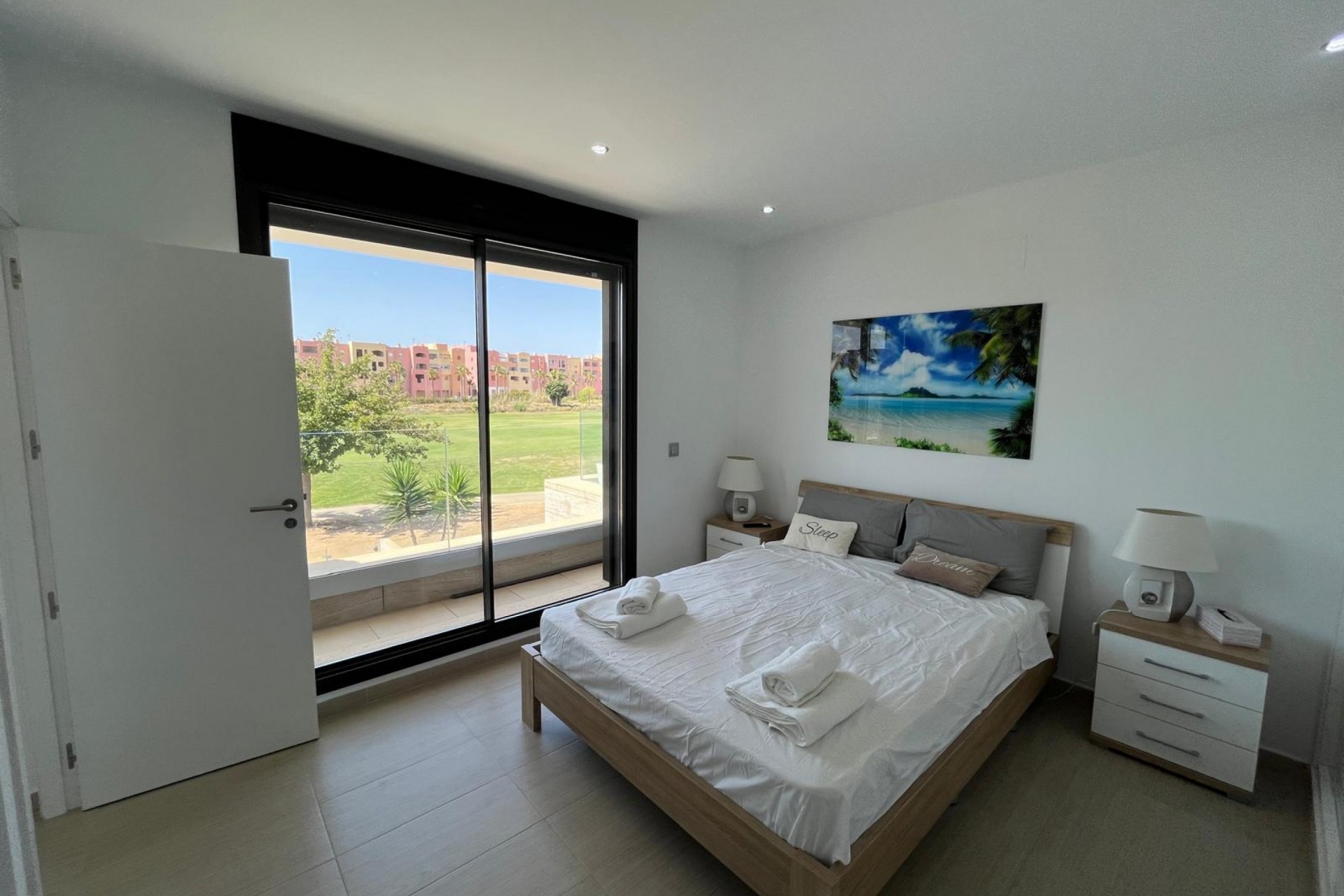 Reventa - Villa -
Torre Pacheco - Inland