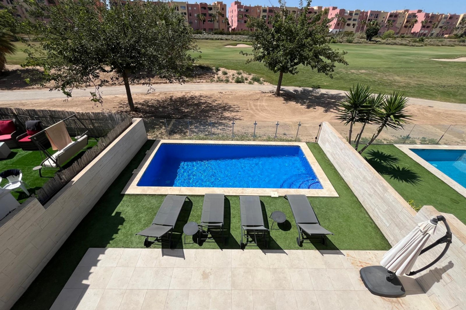 Reventa - Villa -
Torre Pacheco - Inland