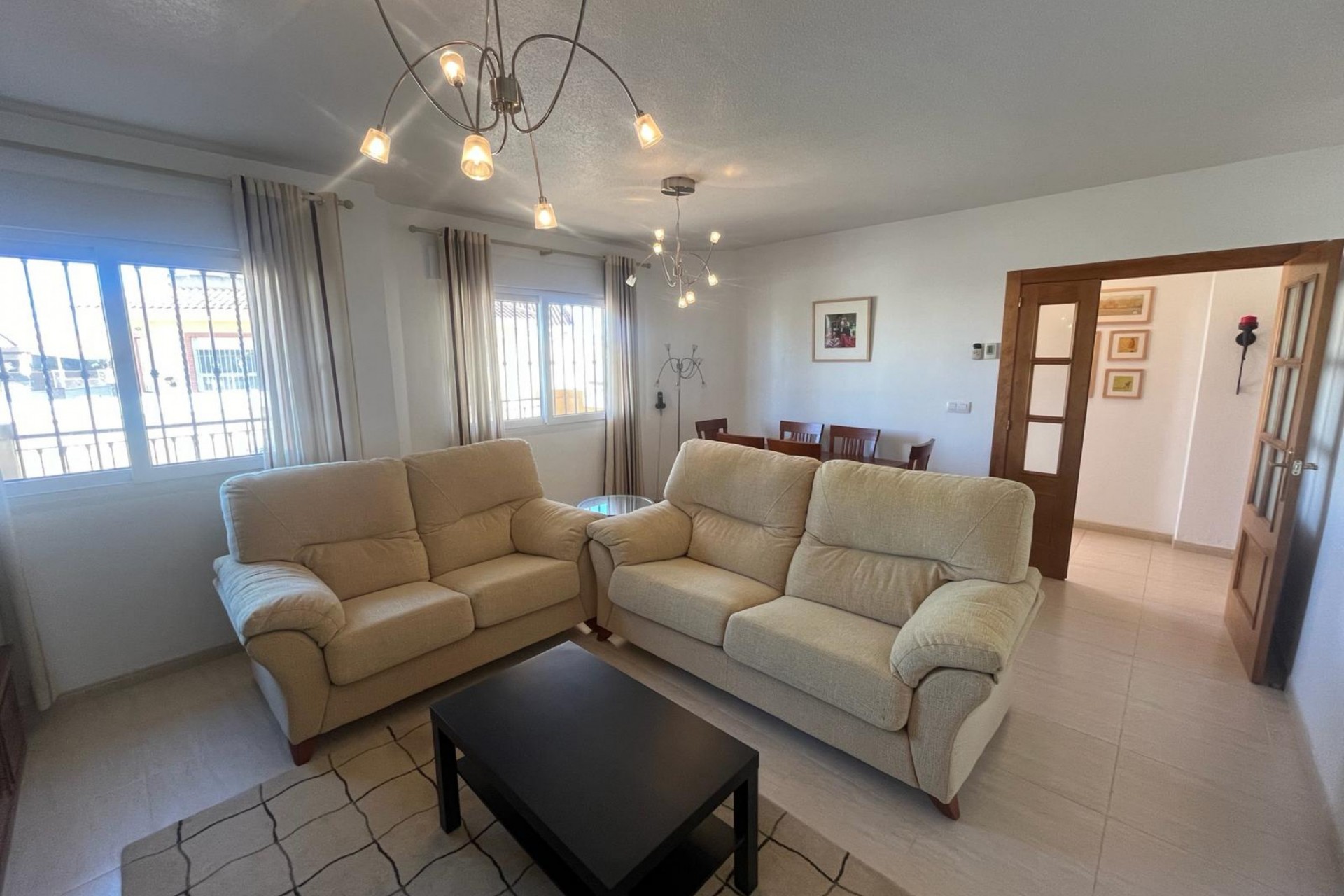 Reventa - Villa -
Torre Pacheco - Inland